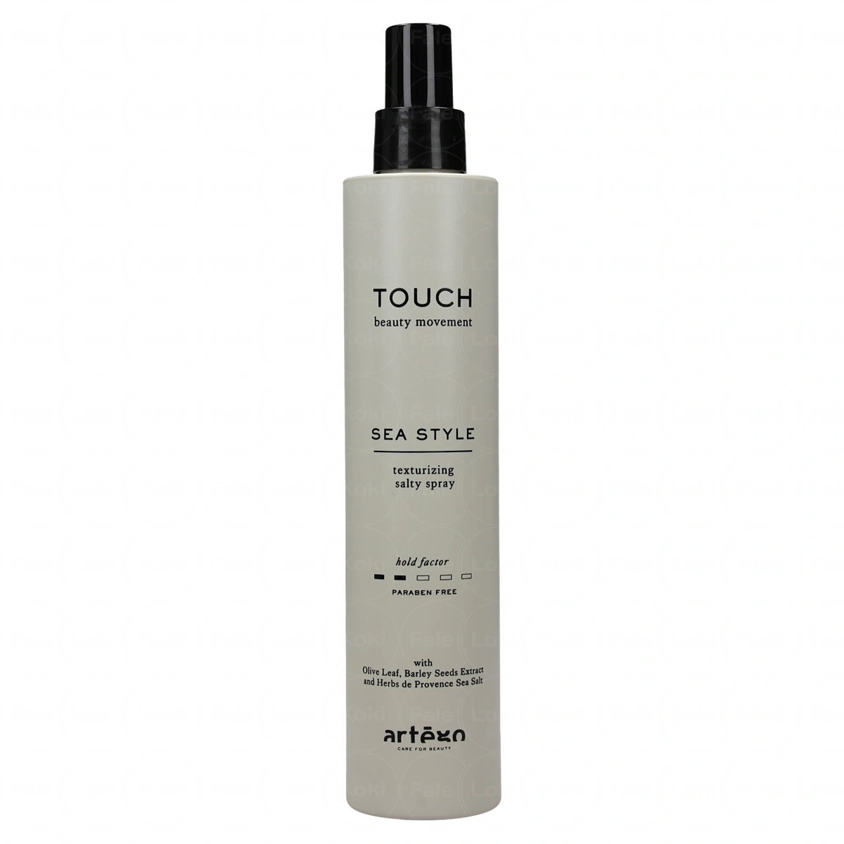 ARTEGO TOUCH spray z solą morską Sea Style 250 ml