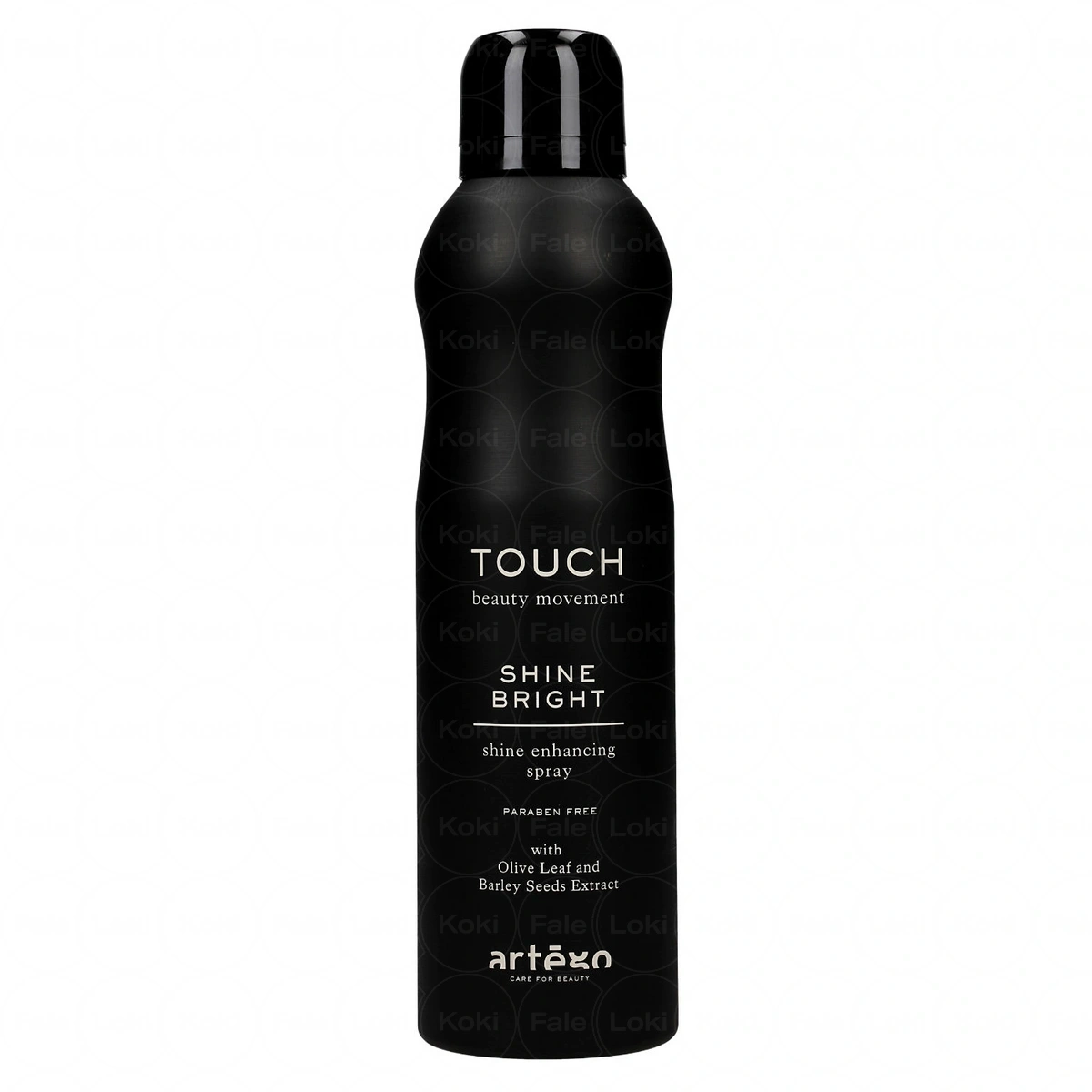 ARTEGO TOUCH spray nabłyszczający Shine Bright 250 ml