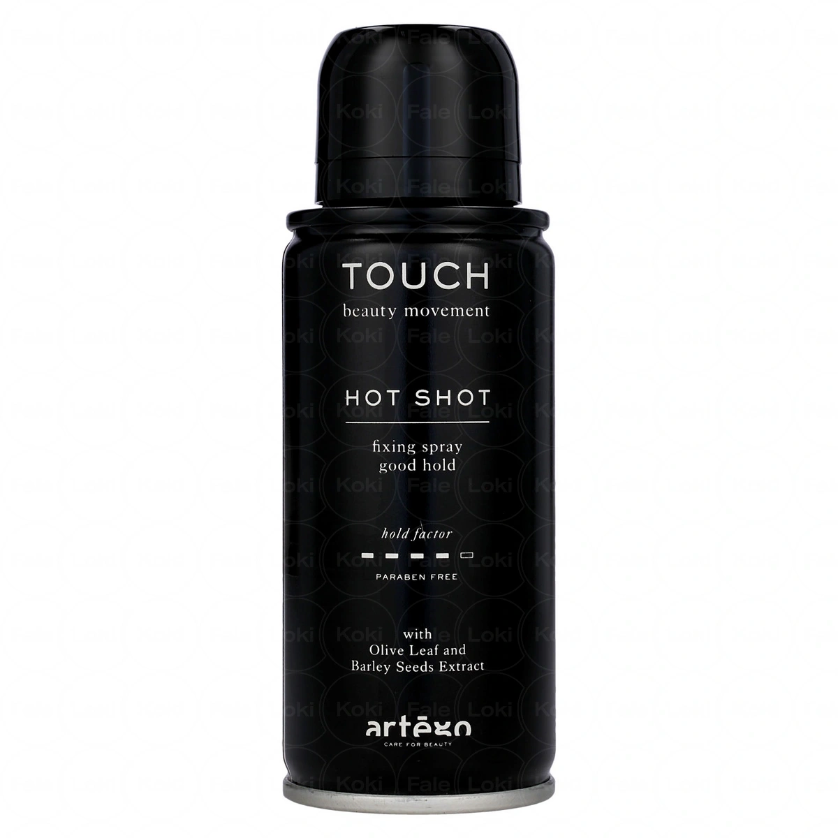 ARTEGO TOUCH lakier do włosów Hot Shot 100 ml