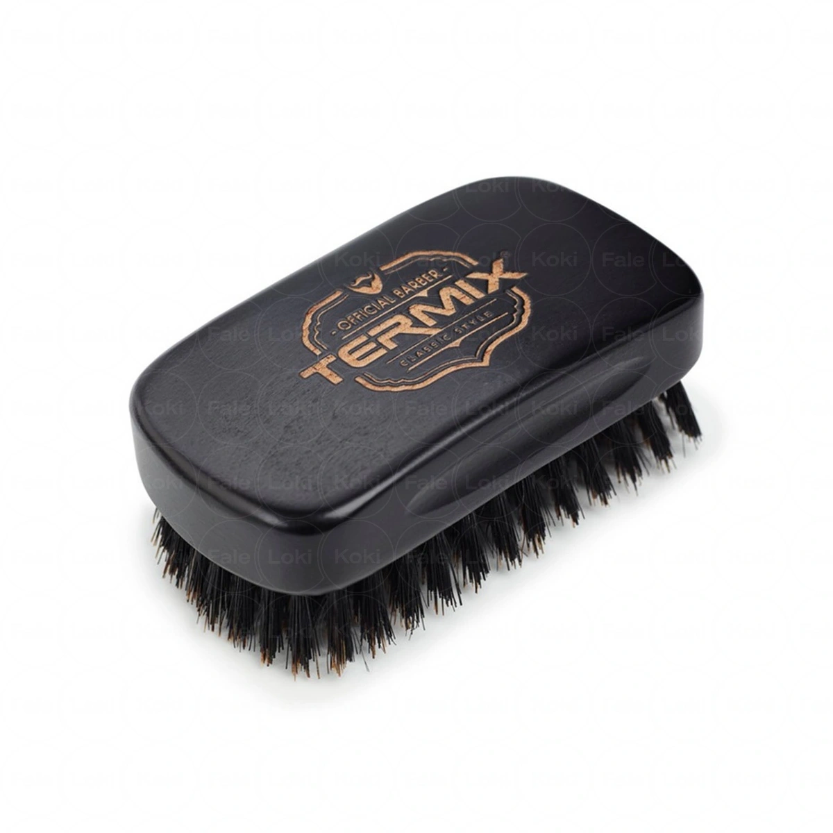 TERMIX BARBER szczotka Fade Brush Kit