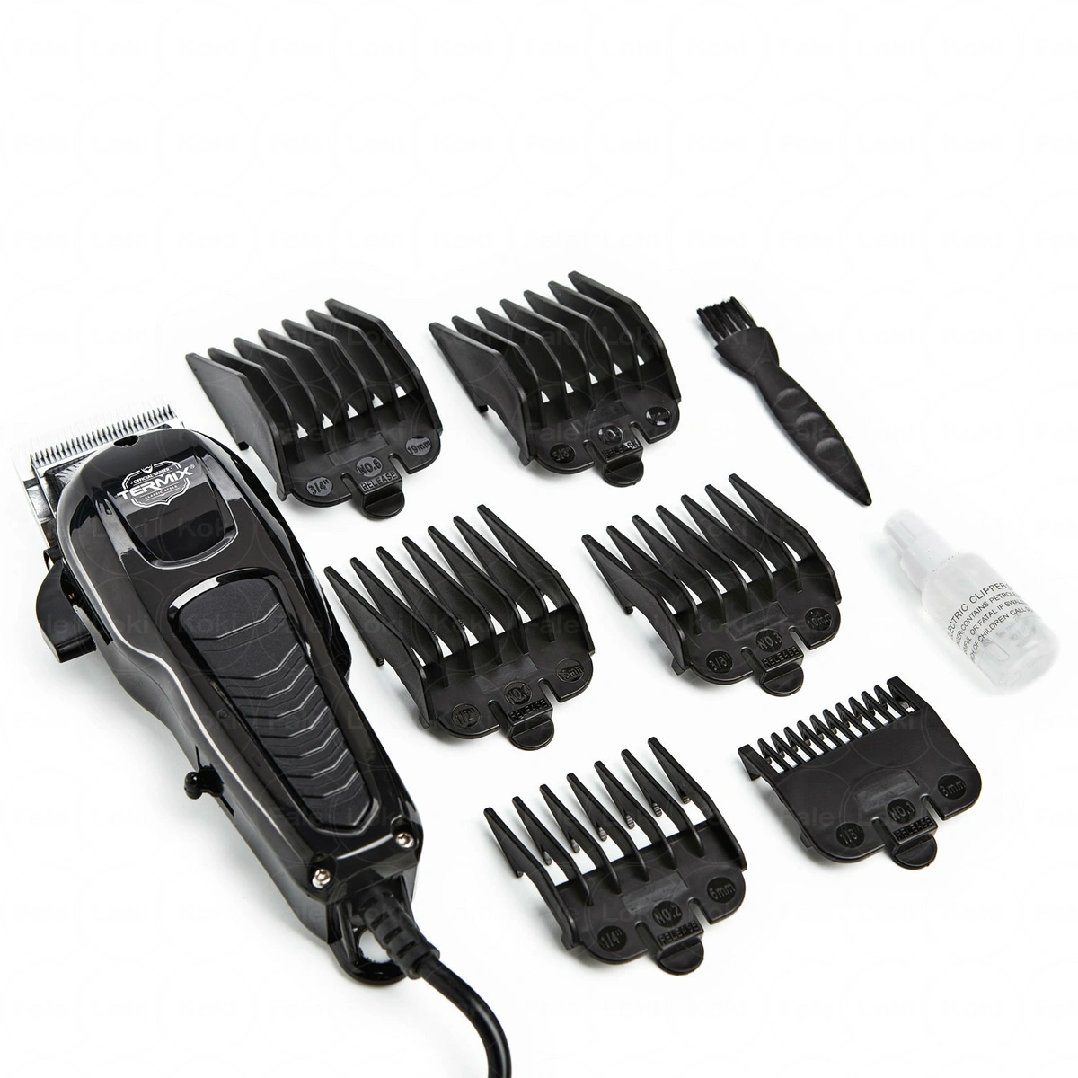 TERMIX BARBER maszynka Kit 