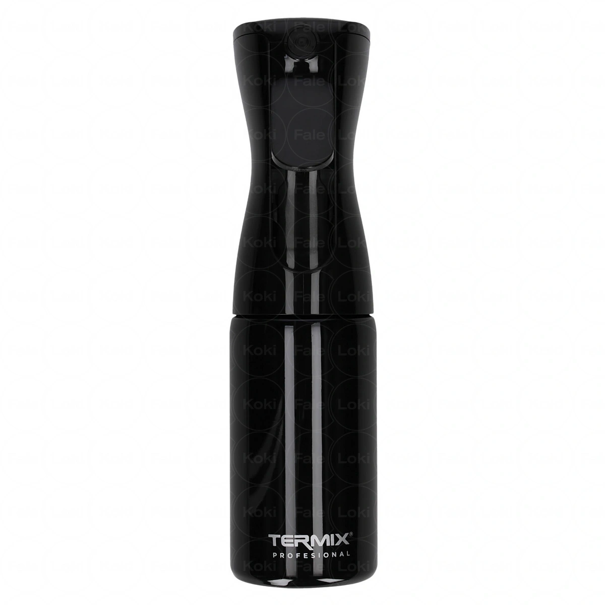 TERMIX BARBER rozpylacz czarny Kit  200 ml