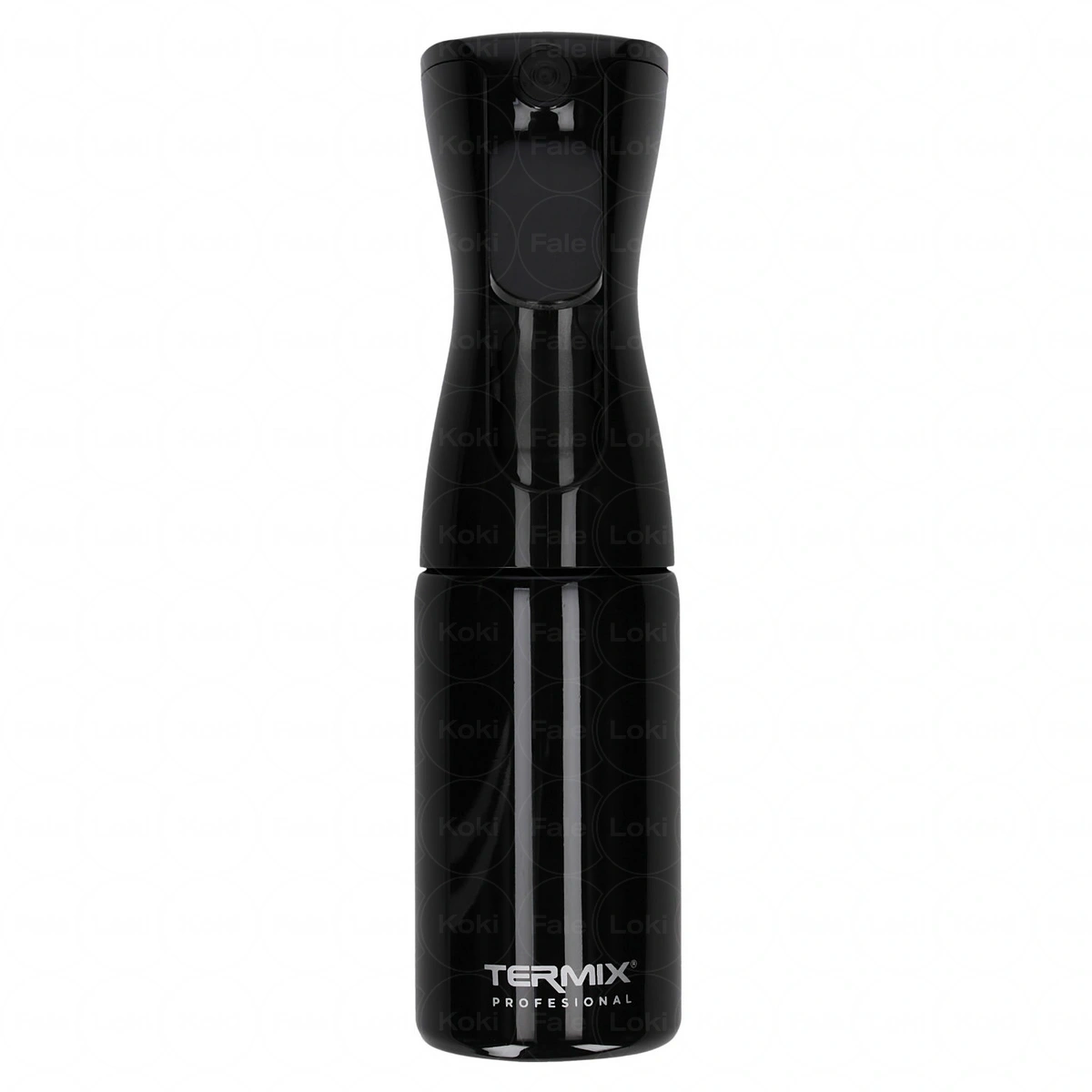 TERMIX BARBER rozpylacz czarny Kit  200 ml