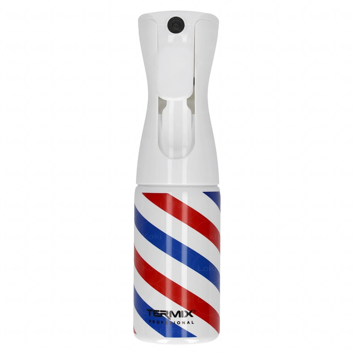 TERMIX BARBER rozpylacz w paski Kit  200 ml