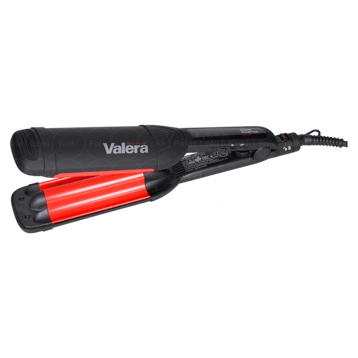 VALERA Falownica Wave Master Ionic