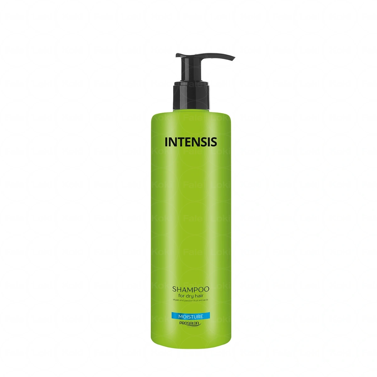 CHANTAL INTENSIS szampon nawilżający 1000 ml