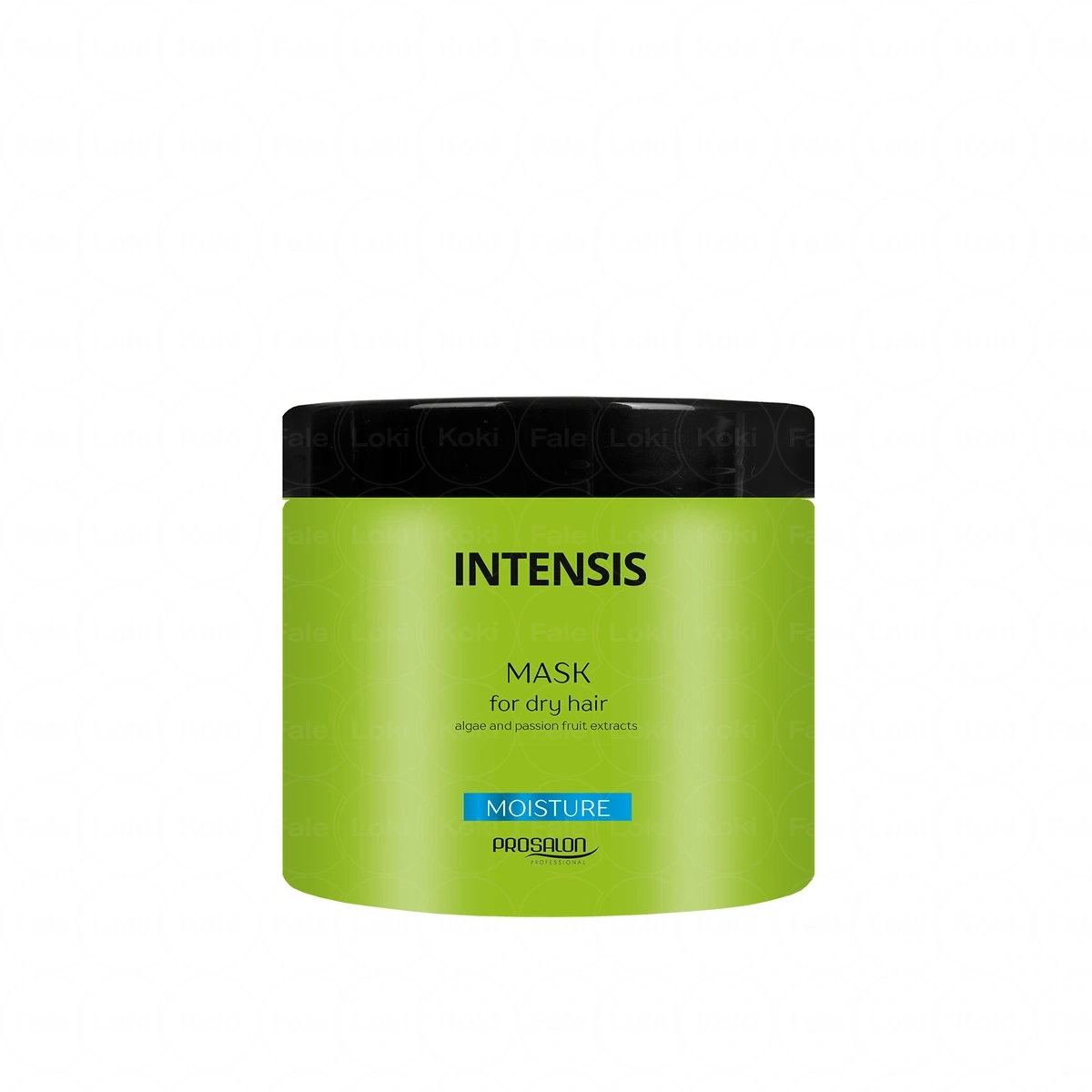 CHANTAL INTENSIS maska nawilżająca 450 ml