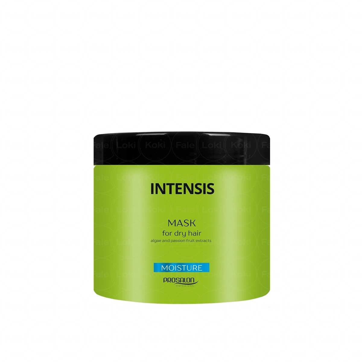 CHANTAL INTENSIS maska nawilżająca 450 ml