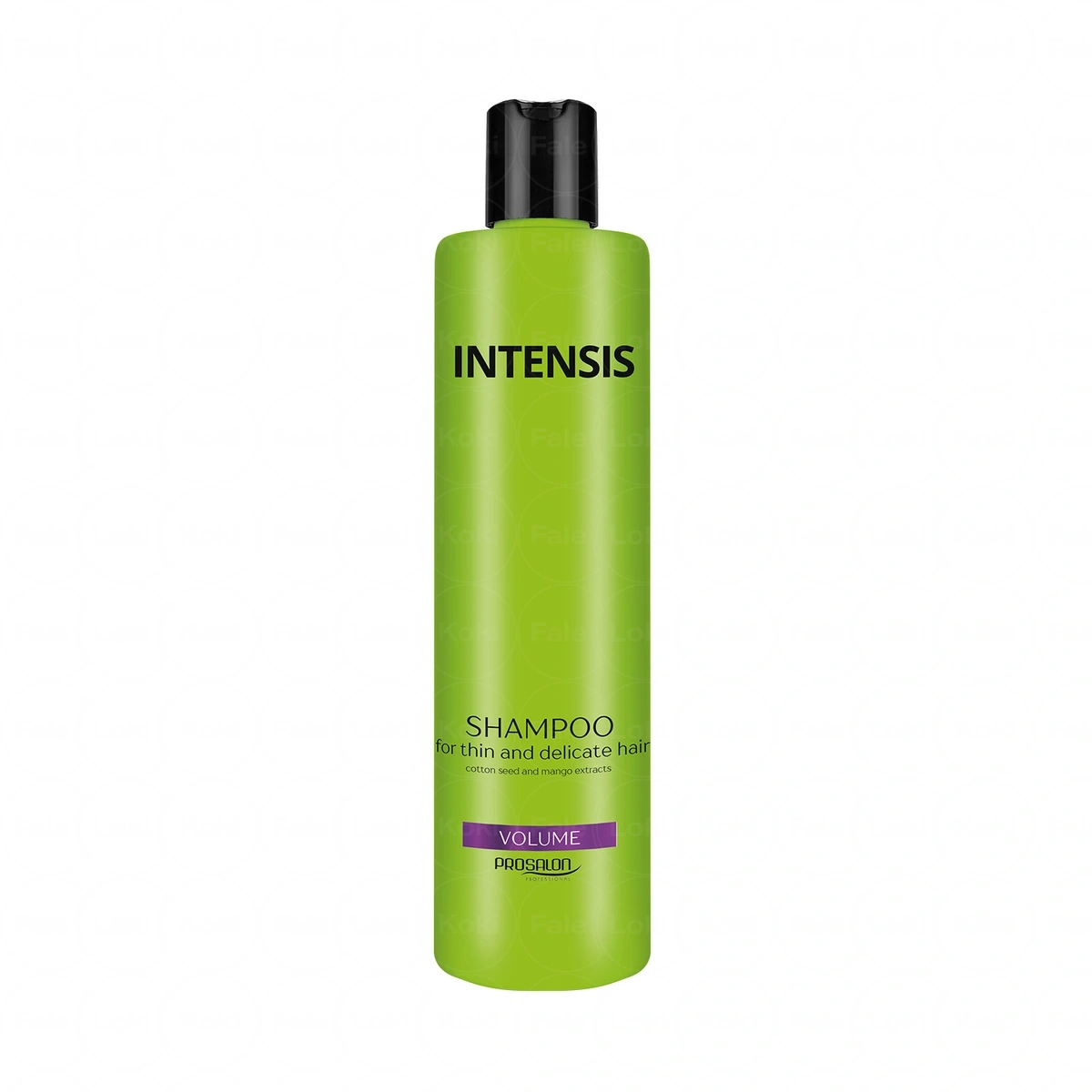 CHANTAL INTENSIS szampon zwiększający objętość 300 ml