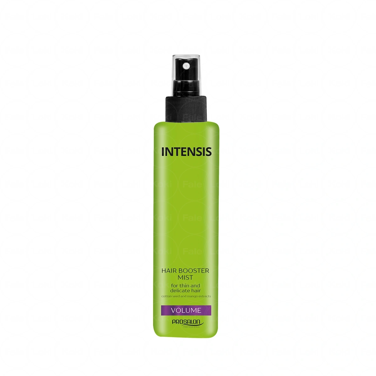 CHANTAL INTENSIS mgiełka VOLUME 200 ml