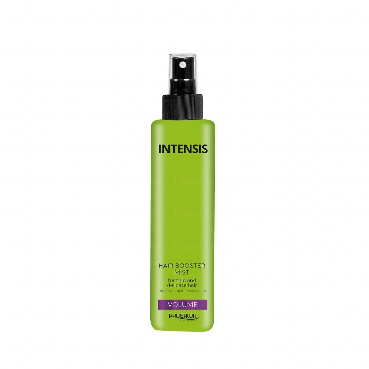 CHANTAL INTENSIS mgiełka VOLUME 200 ml