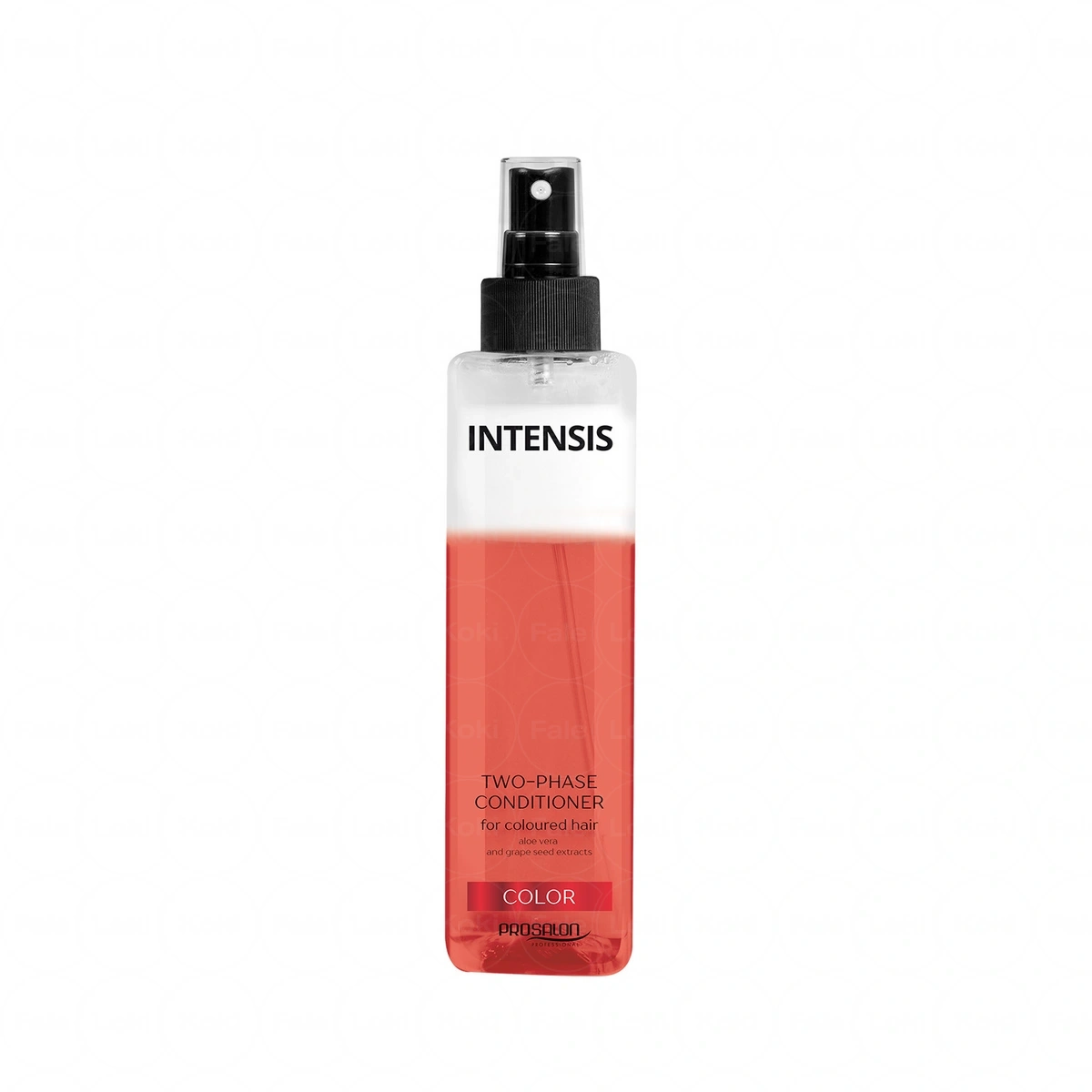 CHANTAL INTENSIS odżywka do włosów farbowanych 2 fazowa  200 ml