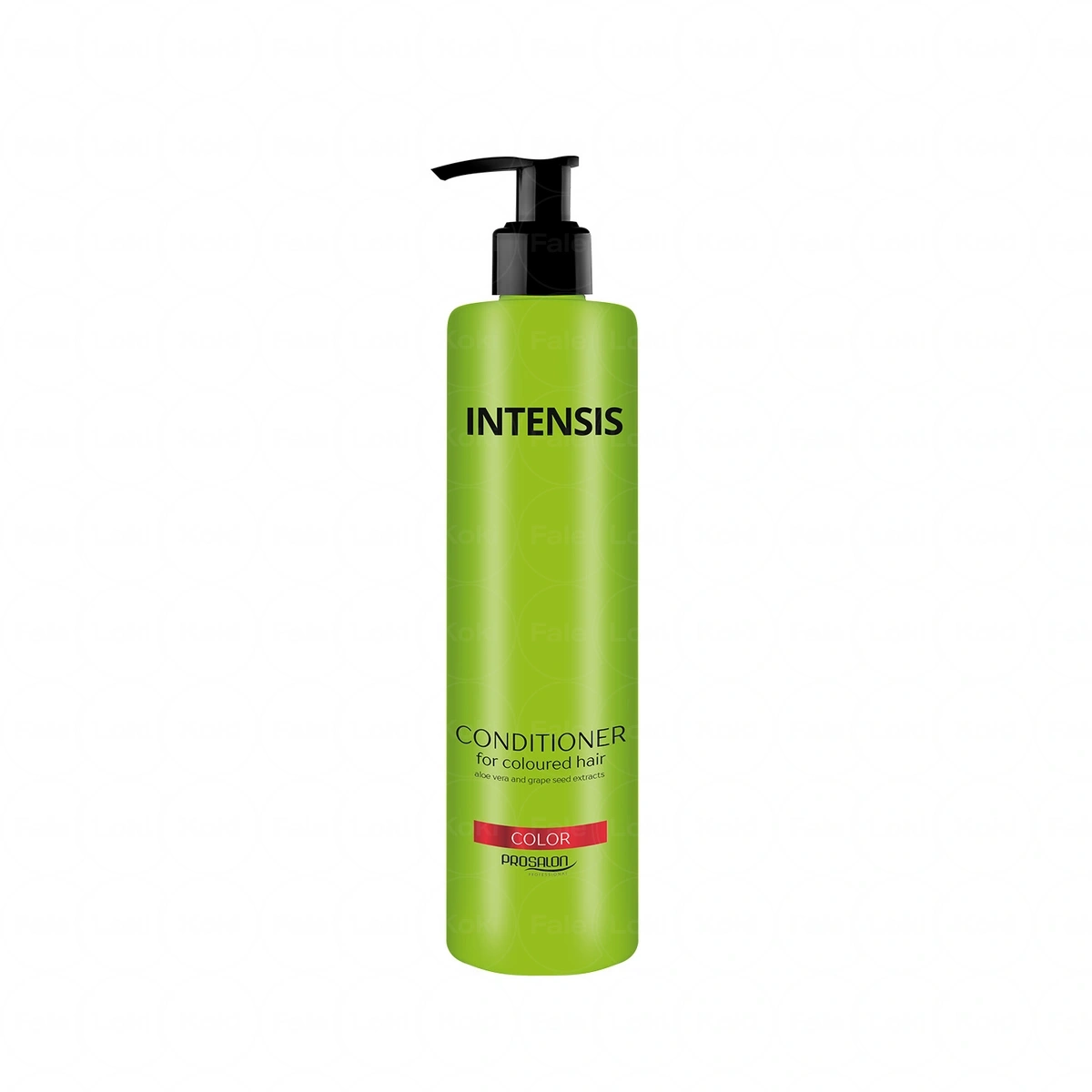 CHANTAL INTENSIS odżywka do włosów farbowanych 300 ml