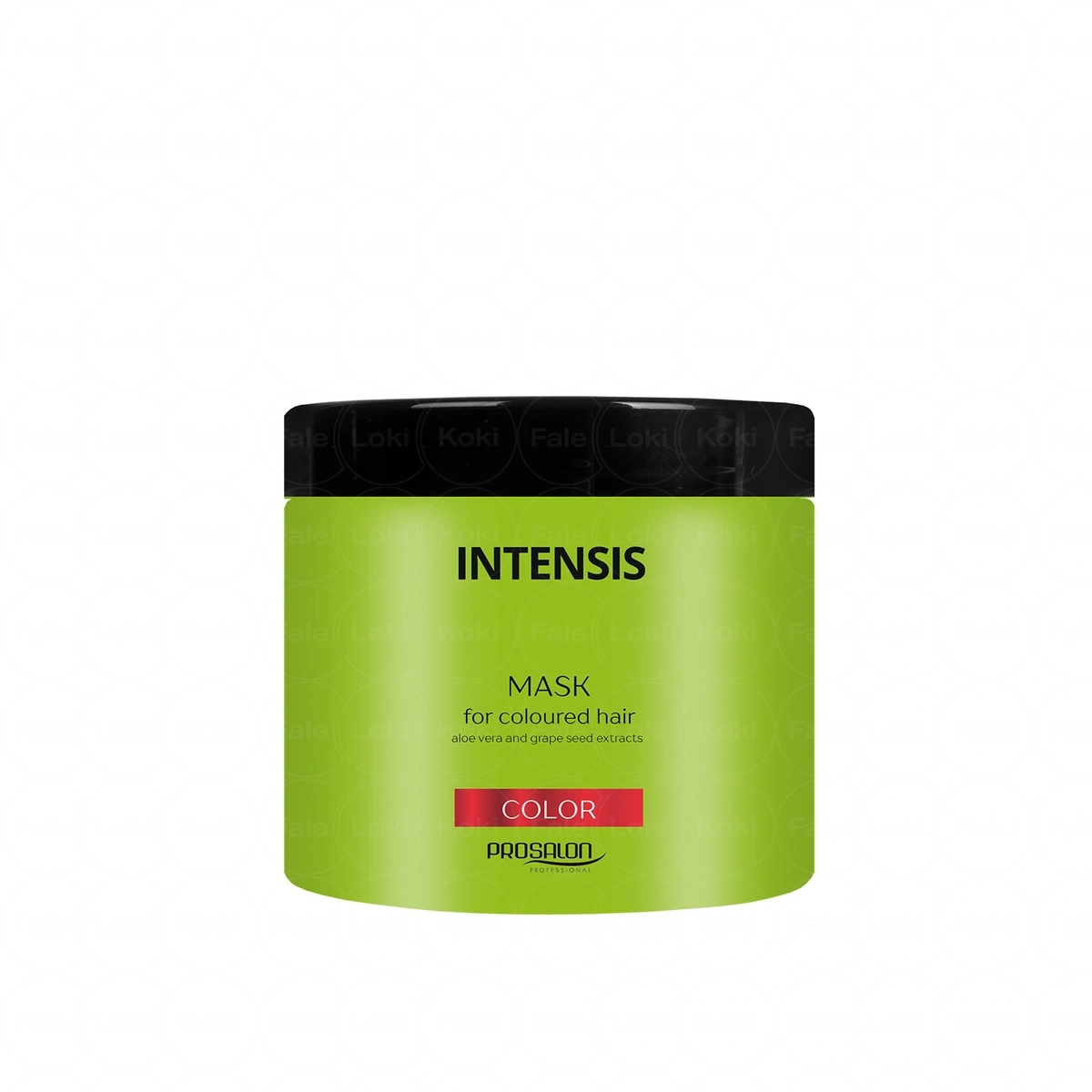 CHANTAL   maska do włosów farbowanych 450 ml