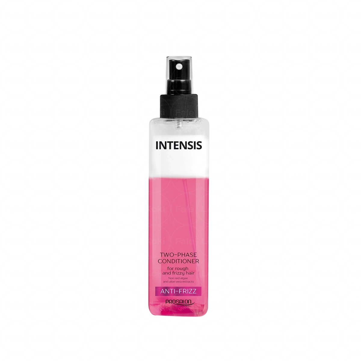 CHANTAL INTENSIS ANTI FRIZZ odżywka wygładzająca 2-fazowa  200 ml