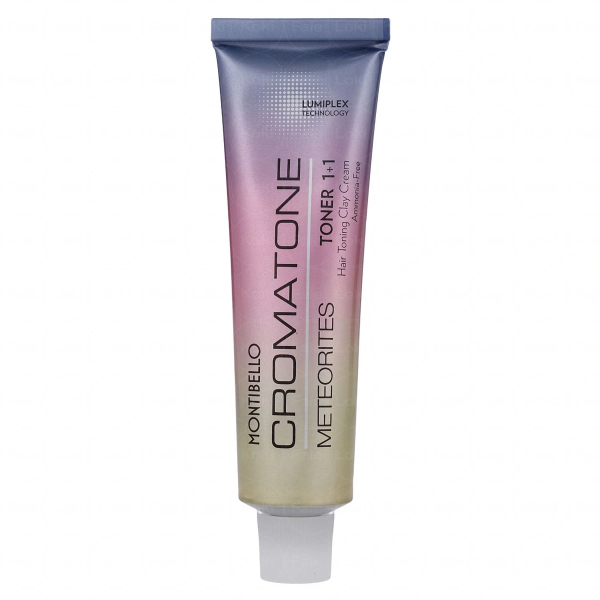 MONTIBELLO CROMATONE METEORITES toner do włosów Smoky Quartz 60 ml