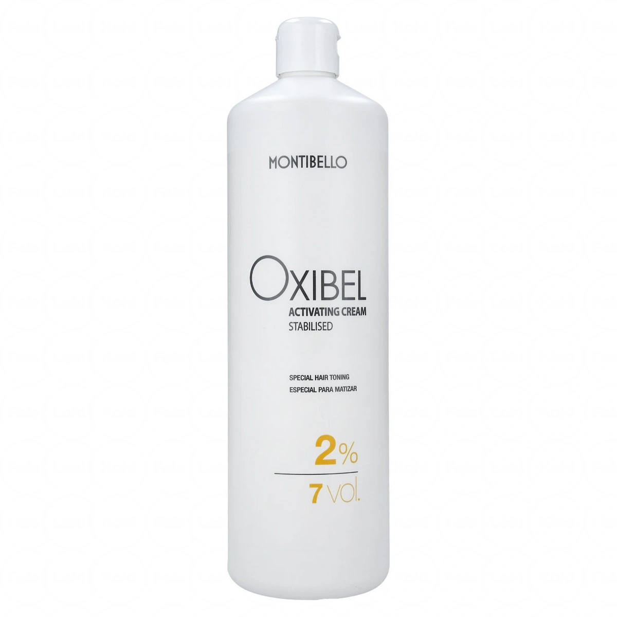 MONTIBELLO OXIBEL krem aktywujący 2% 1000 ml