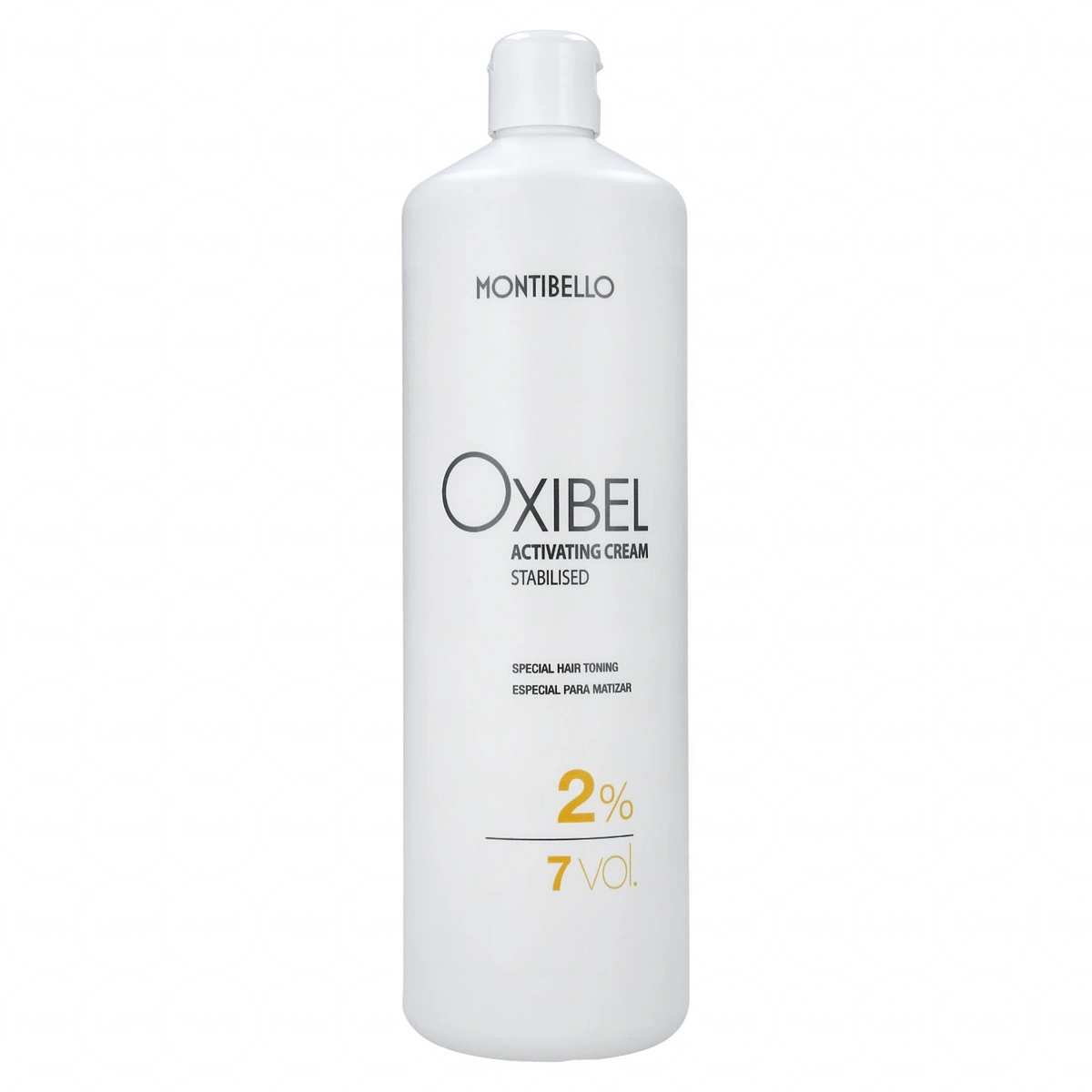 MONTIBELLO OXIBEL krem aktywujący 2% 1000 ml