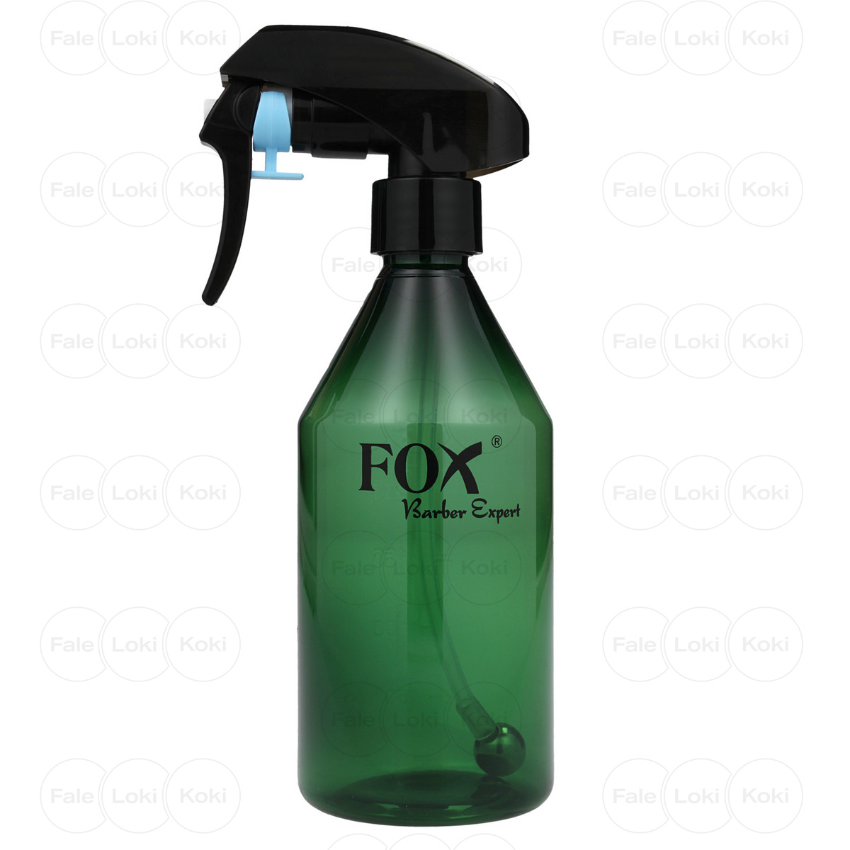 FOX BARBER EXPERT rozpylacz green 300 ml