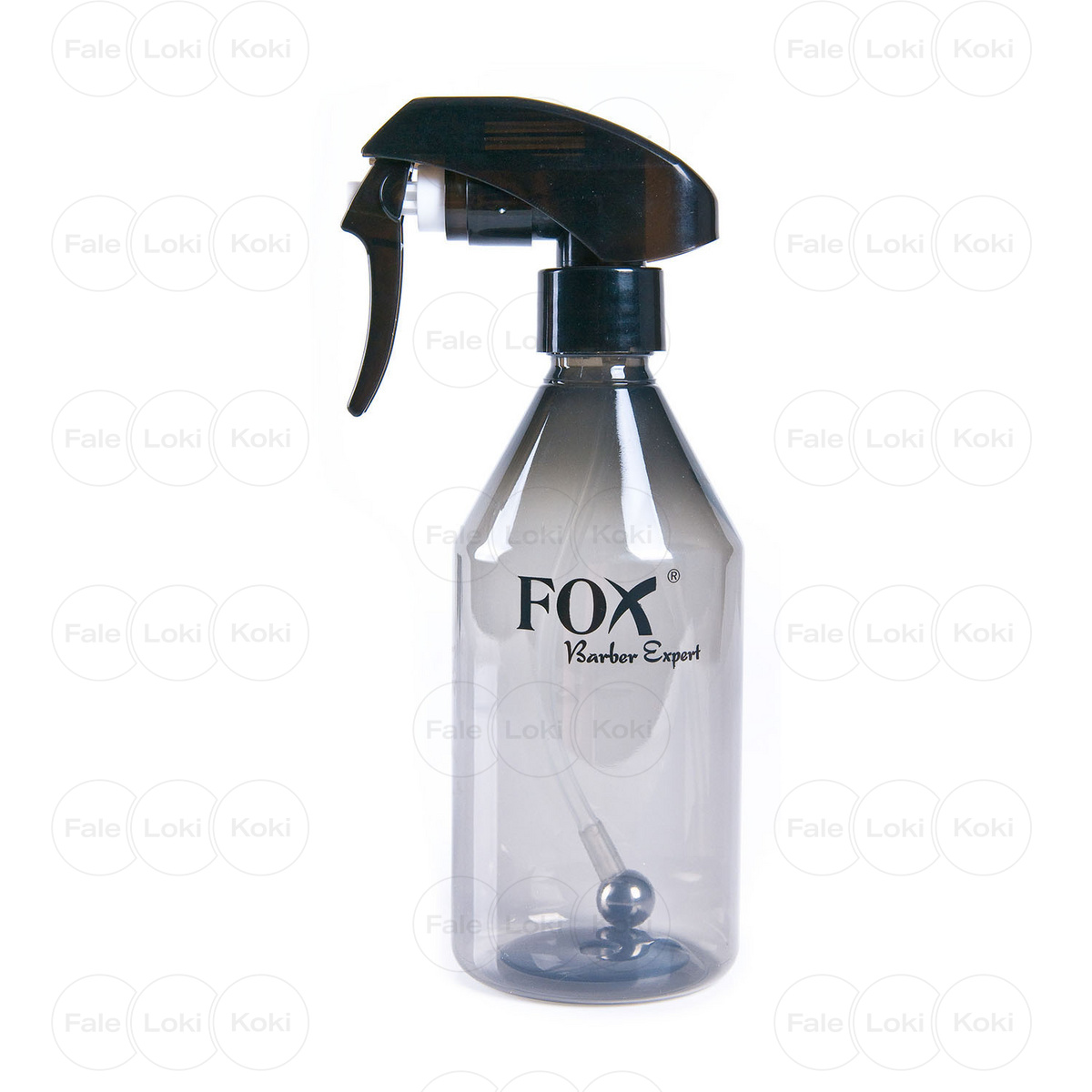 FOX BARBER EXPERT rozpylacz grey 300 ml