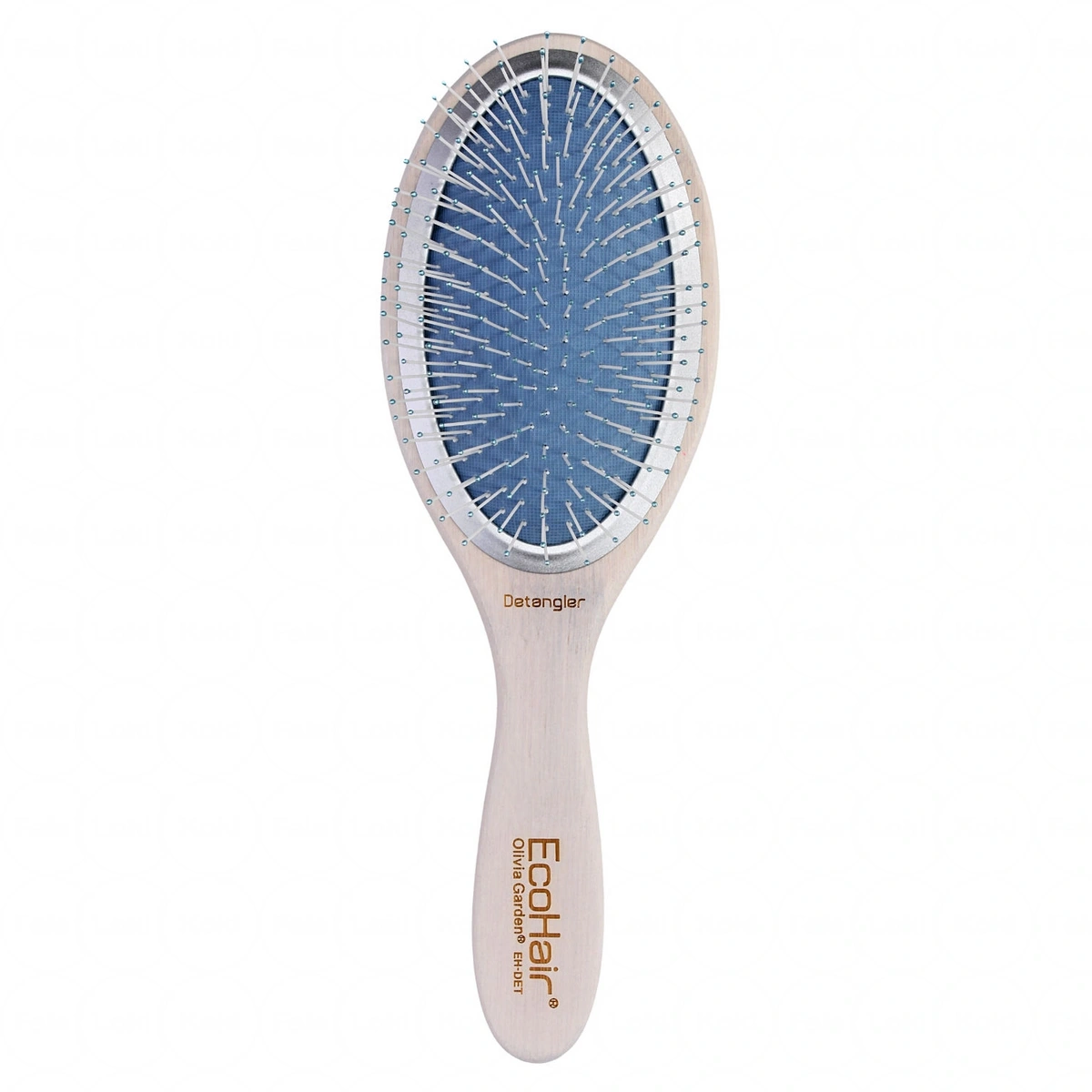 OLIVIA GARDEN ECO HAIR szczotka do rozczesywania Paddle Detangler