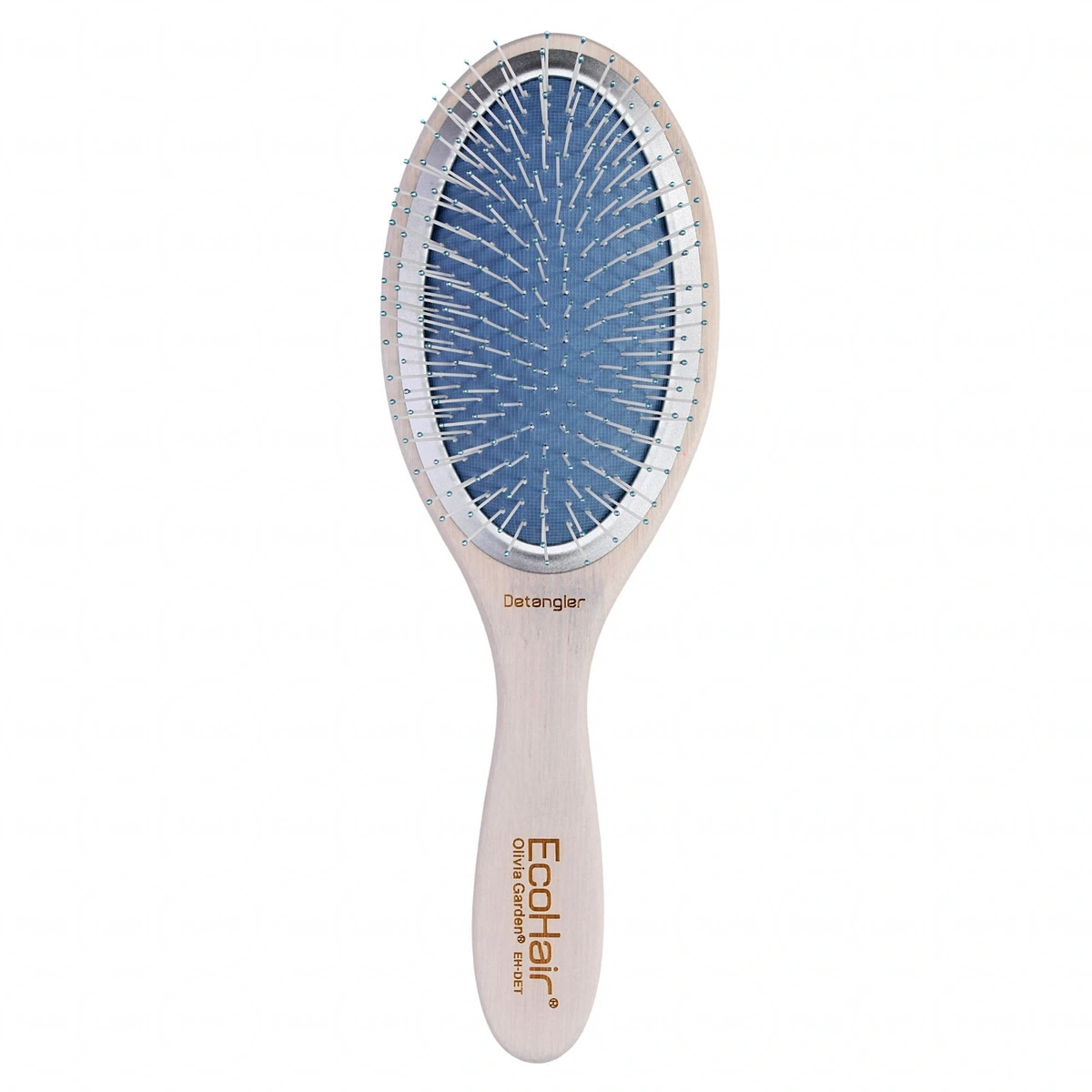 OLIVIA GARDEN ECO HAIR szczotka do rozczesywania Paddle Detangler