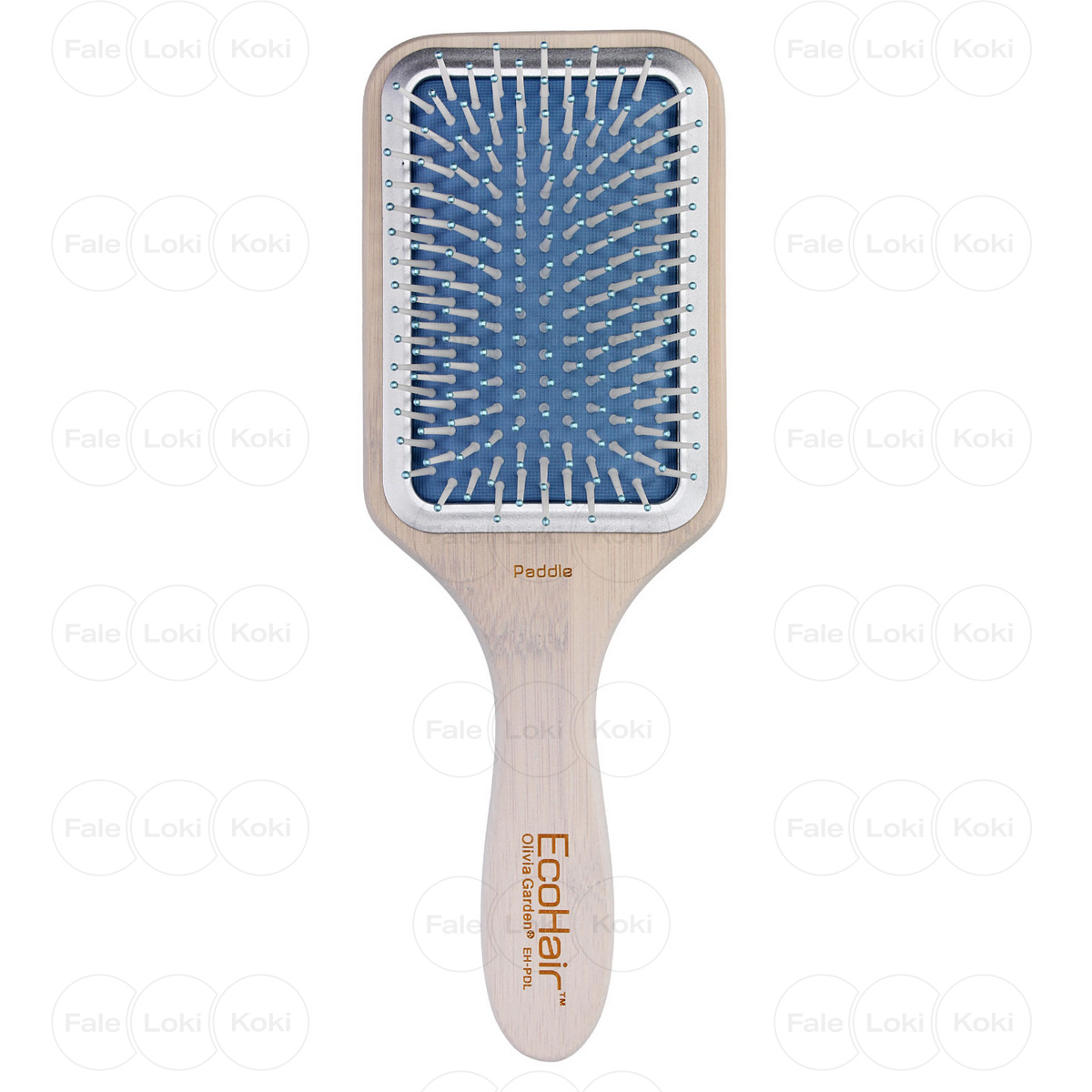 OLIVIA GARDEN ECO HAIR szczotka do rozczesywania Paddle Styler Large