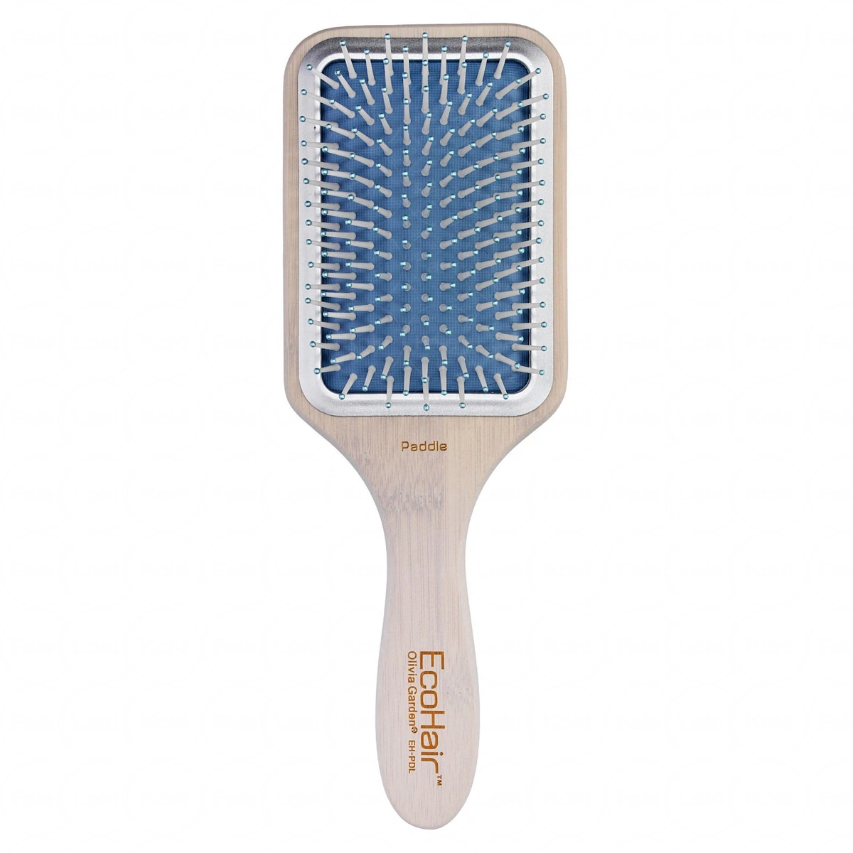 OLIVIA GARDEN ECO HAIR szczotka do rozczesywania Paddle Styler Large