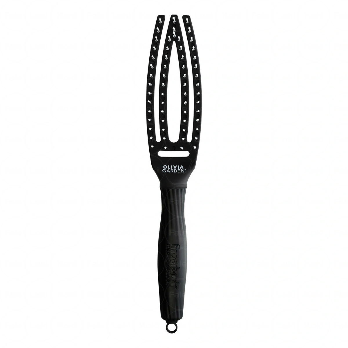 OLIVIA GARDEN FINGERBRUSH szczotka do rozczesywania Small
