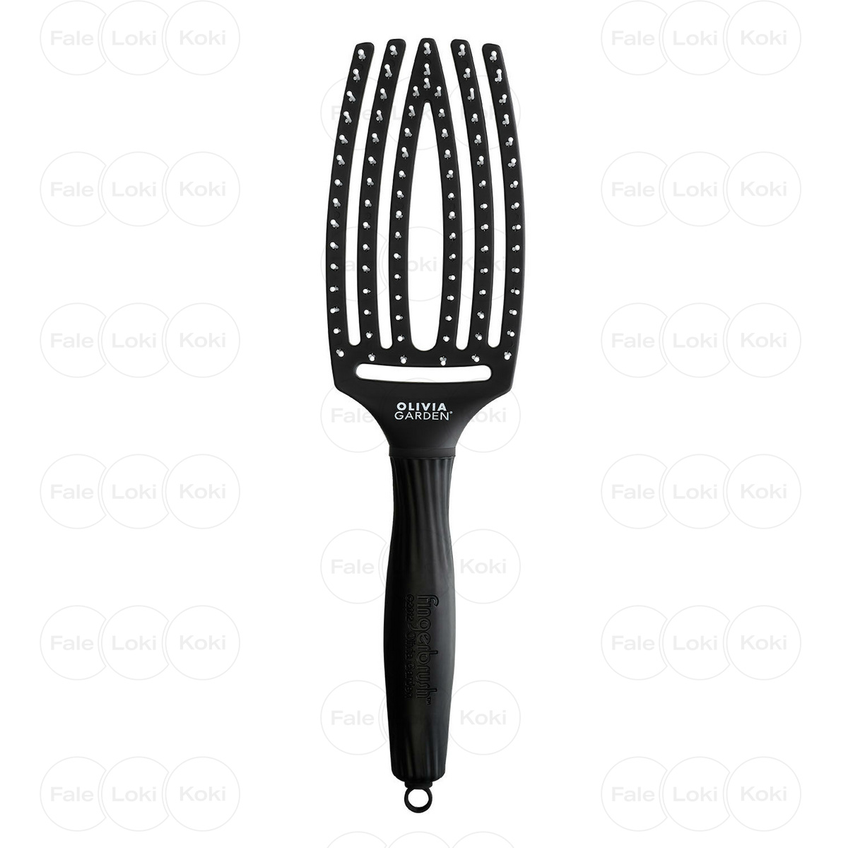 OLIVIA GARDEN FINGERBRUSH szczotka do rozczesywania Medium