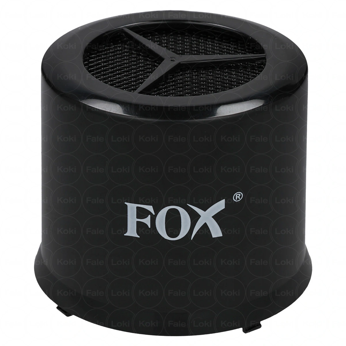 FOX SMART tłumik L duży do suszarki