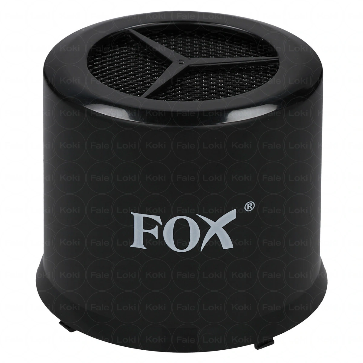 FOX SMART tłumik L duży do suszarki