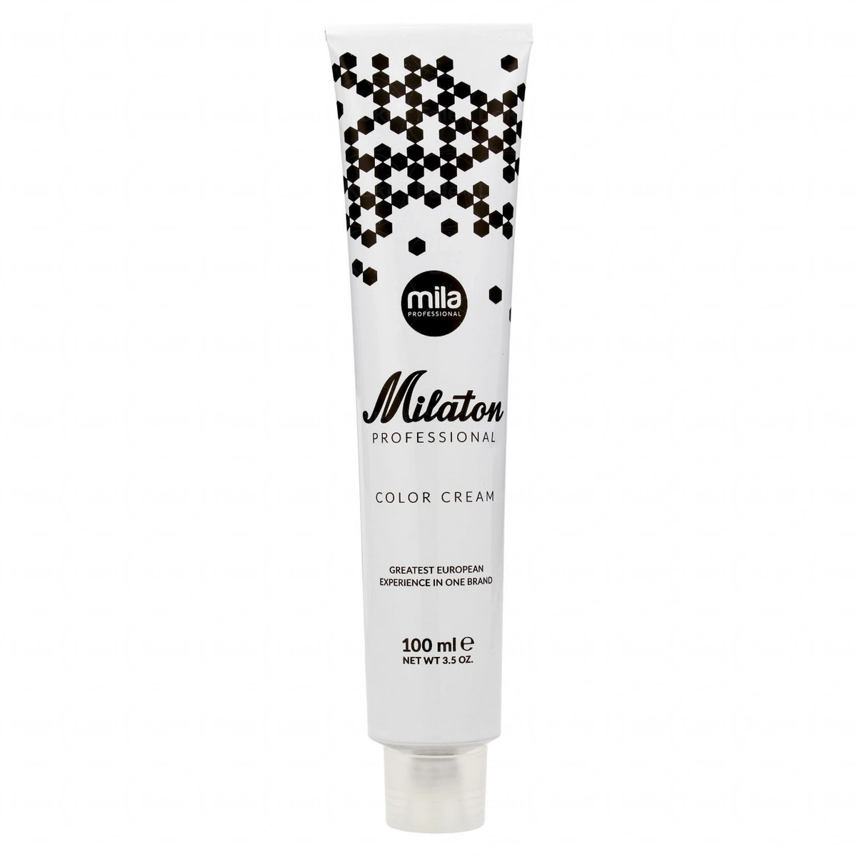 MILA PROFESSIONAL MILATON farba do włosów 5.83 100 ml