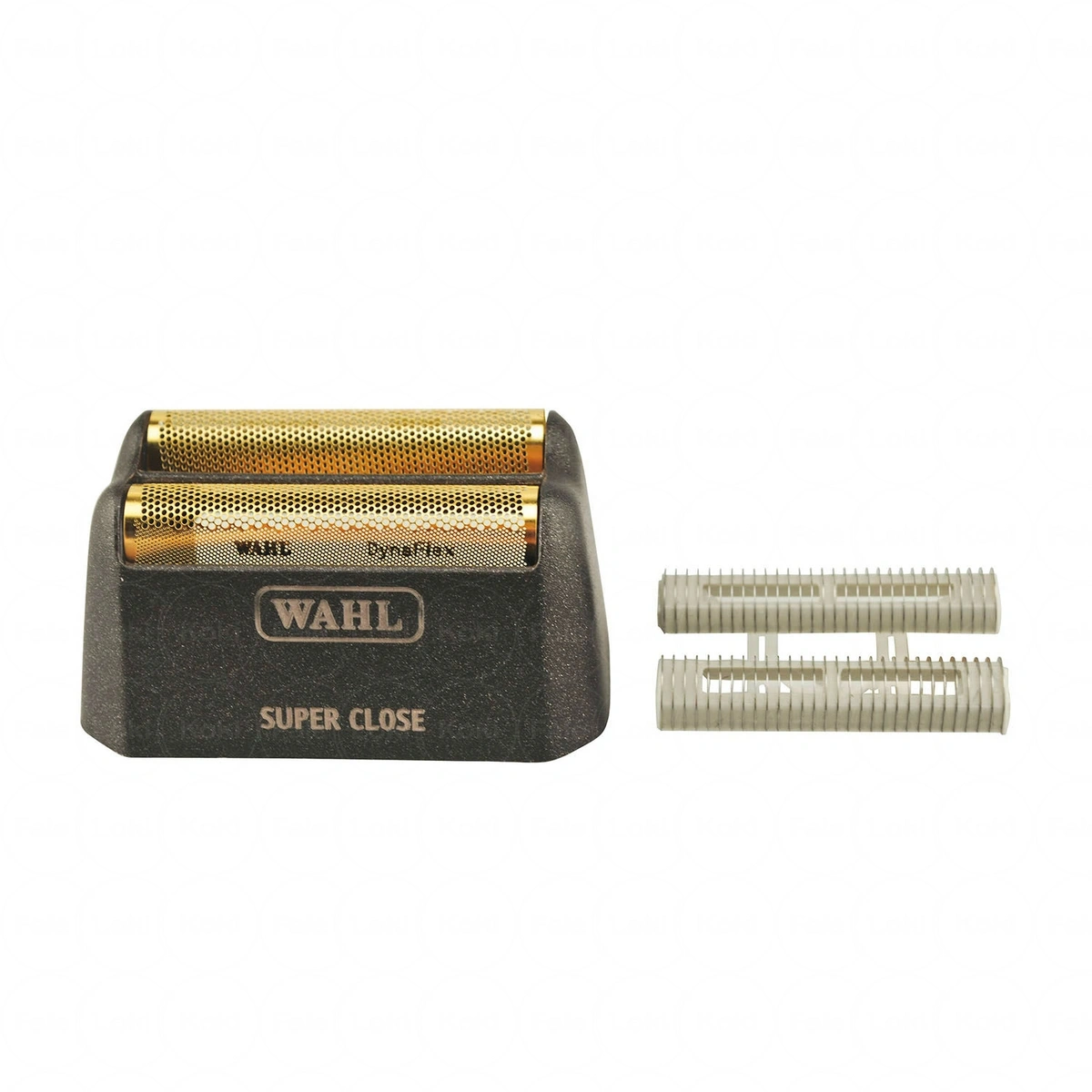 WAHL   ostrze i folia Finale 5 Star Black