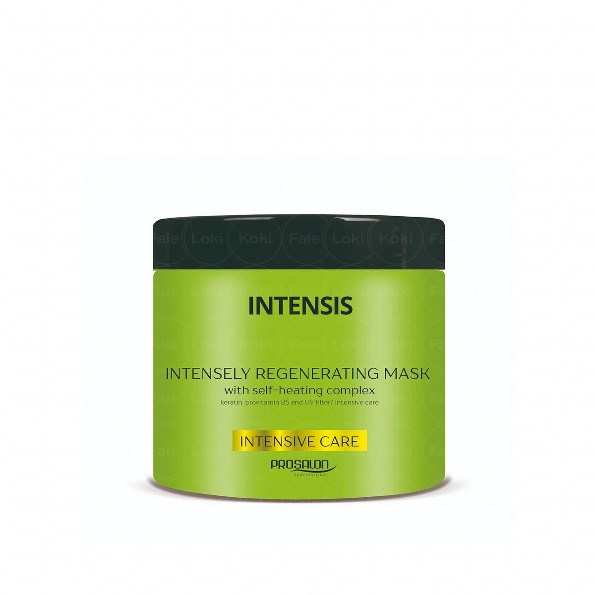 CHANTAL INTENSIVE CARE maska regenerująca  450 ml