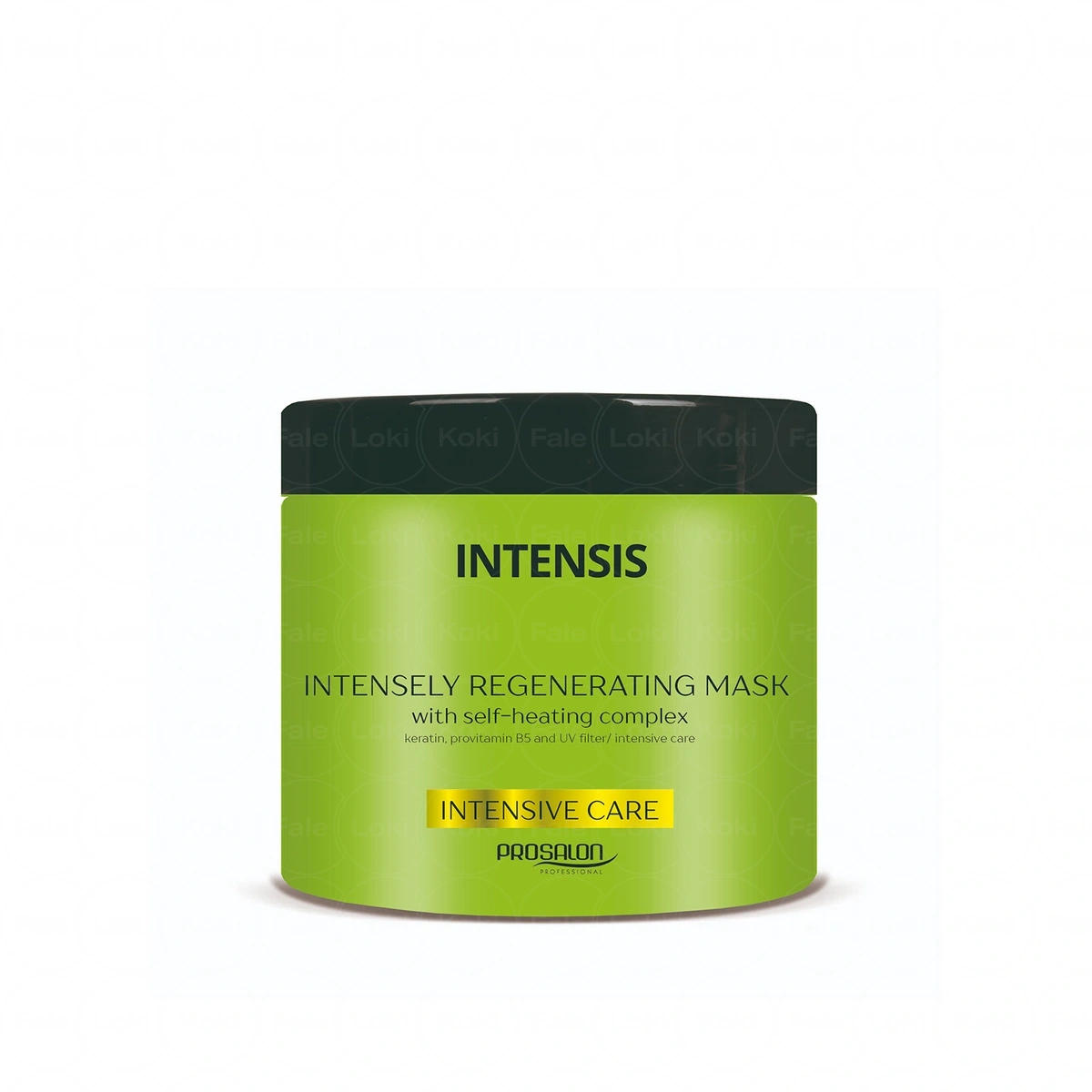 CHANTAL INTENSIVE CARE maska regenerująca  450 ml
