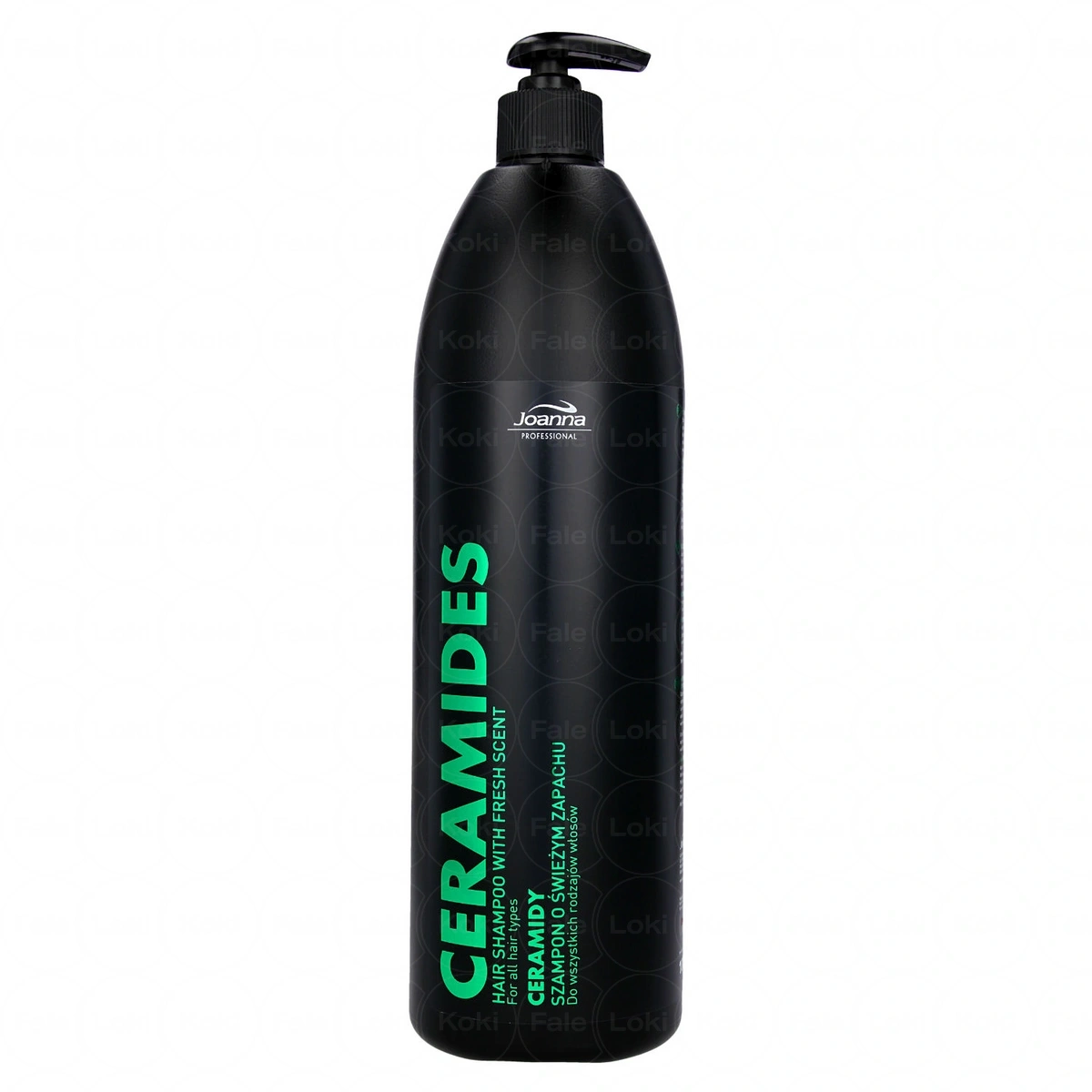 JOANNA   szampon uniwersalny z ceramidami 1000 ml