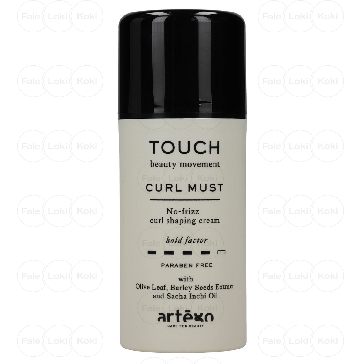 ARTEGO TOUCH krem do loków Curl Must 100 ml