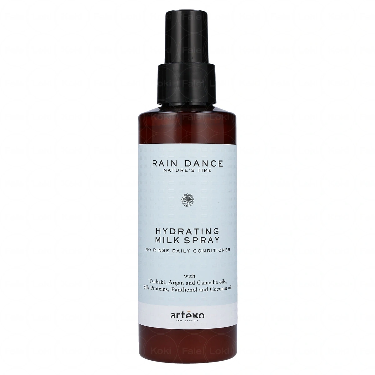 ARTEGO RAIN DANCE odżywka bez spłukiwania nawilżająca Hydrating Milk Spray 150 ml
