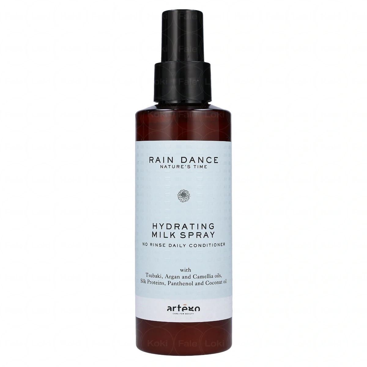 ARTEGO RAIN DANCE odżywka bez spłukiwania nawilżająca Hydrating Milk Spray 150 ml