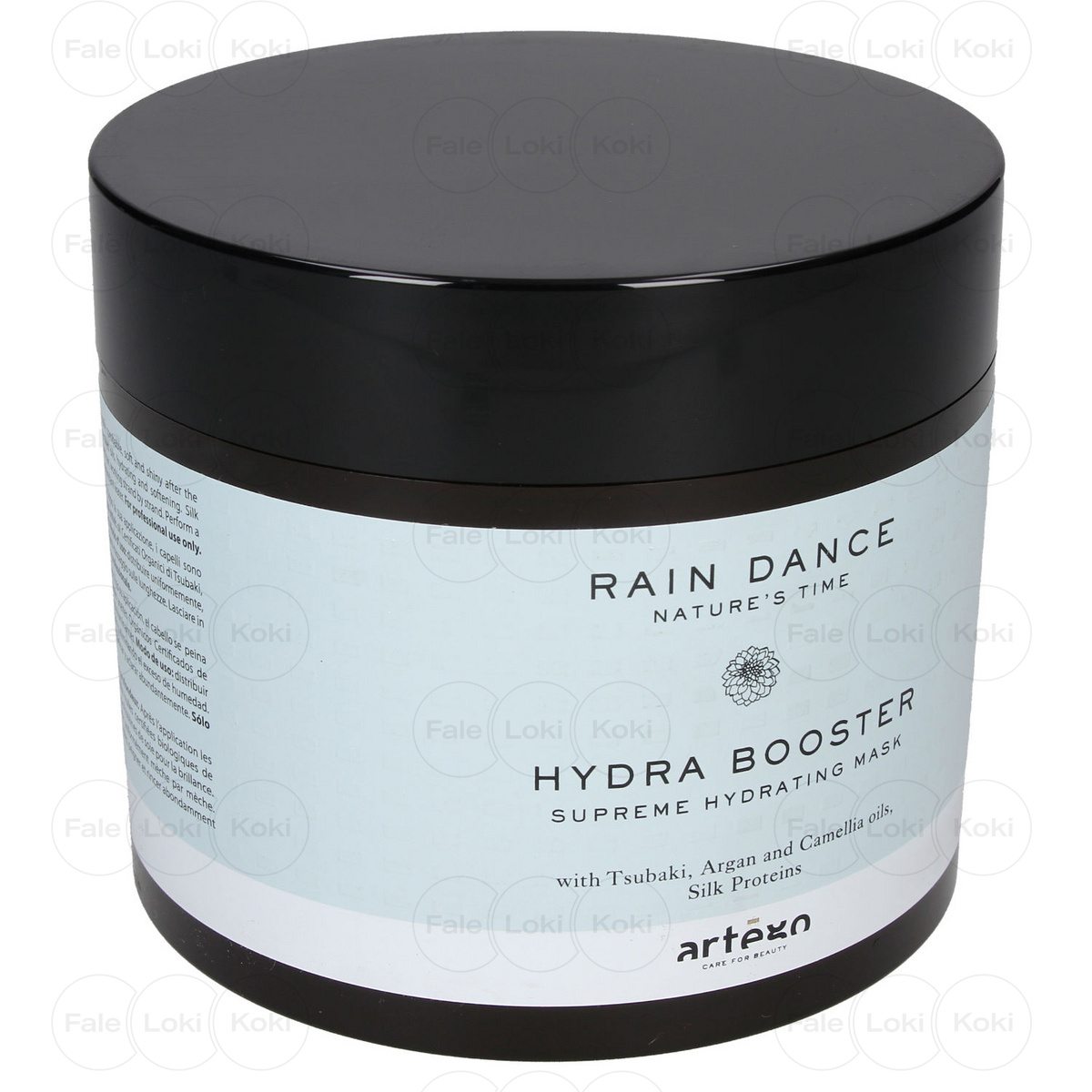 ARTEGO RAIN DANCE maska nawilżająca Hydra Booster 250 ml