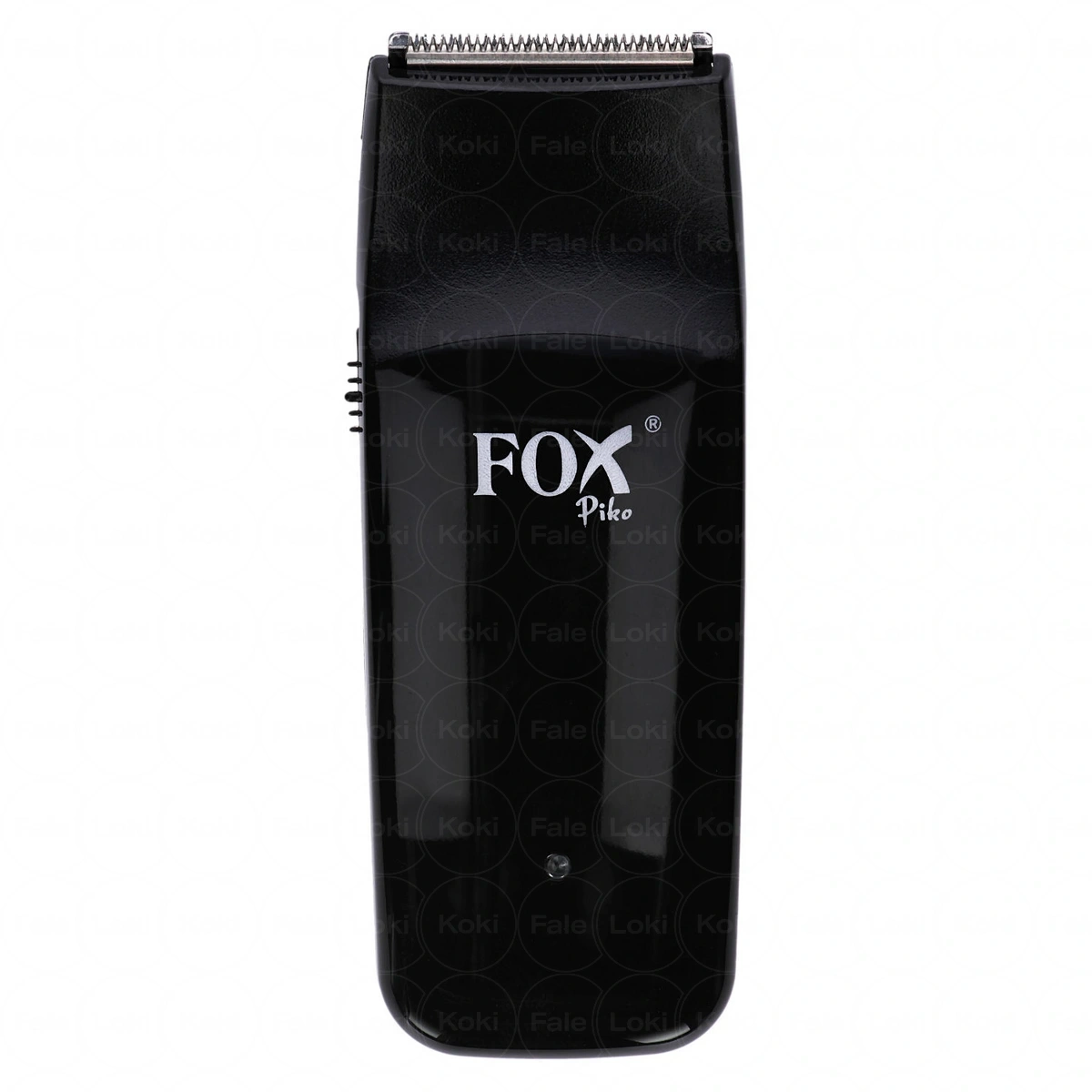 FOX PIKO mini trymer  bezprzewodowy (na usb)
