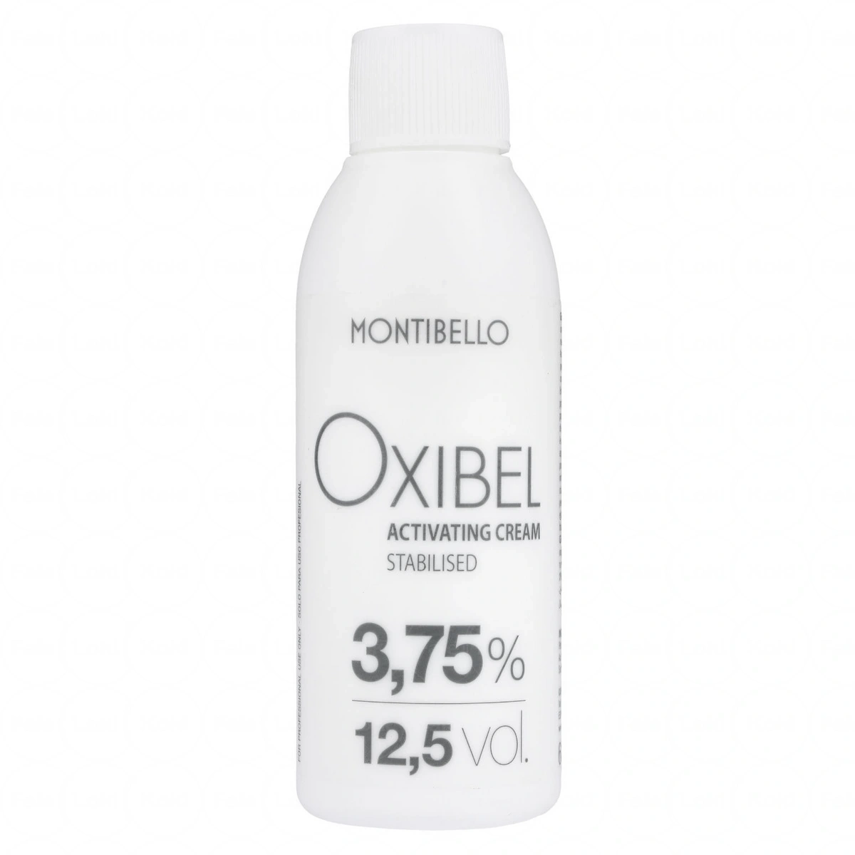 MONTIBELLO OXIBEL krem aktywujący 3.75% 60 ml
