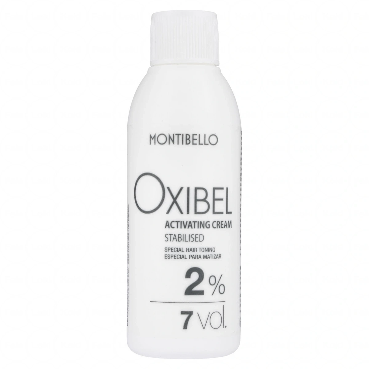 MONTIBELLO OXIBEL krem aktywujący 2% 60 ml