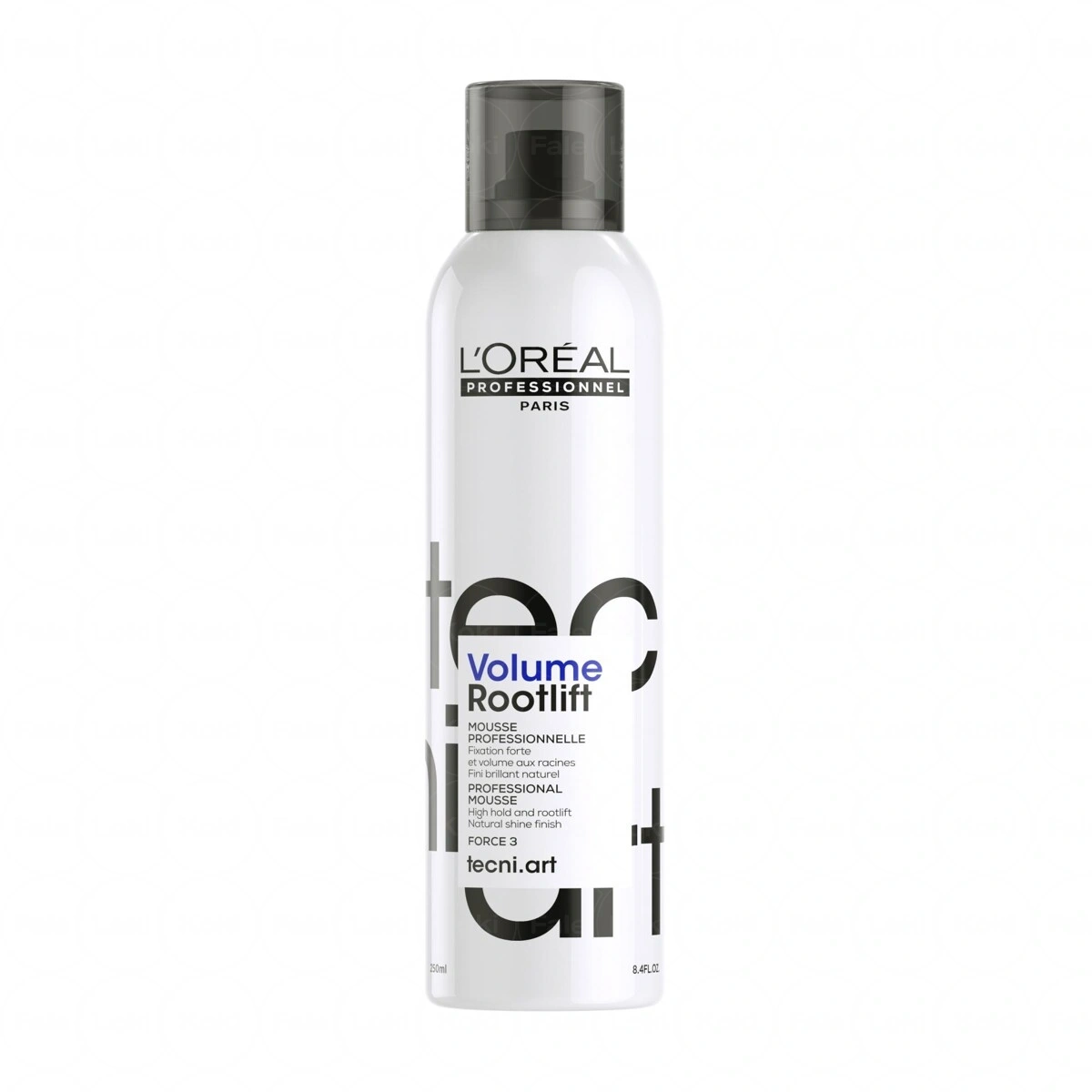 LOREAL TECNI ART. pianka do włosów Volume fift 250 ml