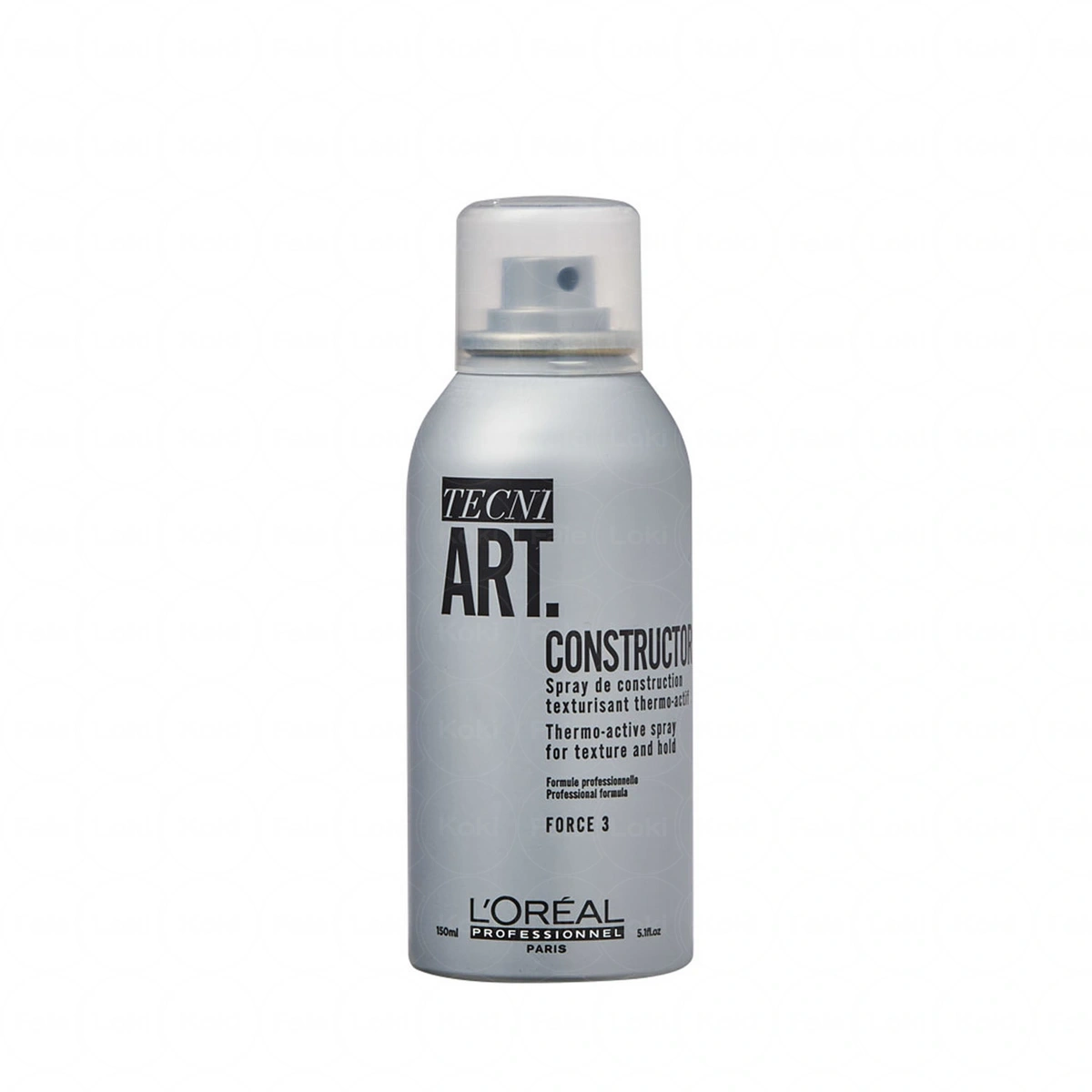 LOREAL TECNI ART. spray do włosów Constructor 150 ml