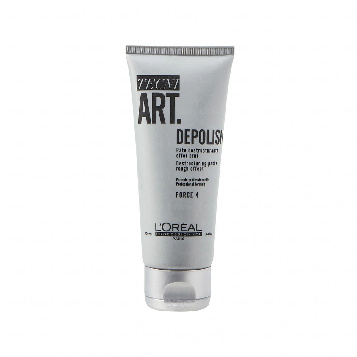 LOREAL TECNI ART. pasta do włosów Depolish 100 ml