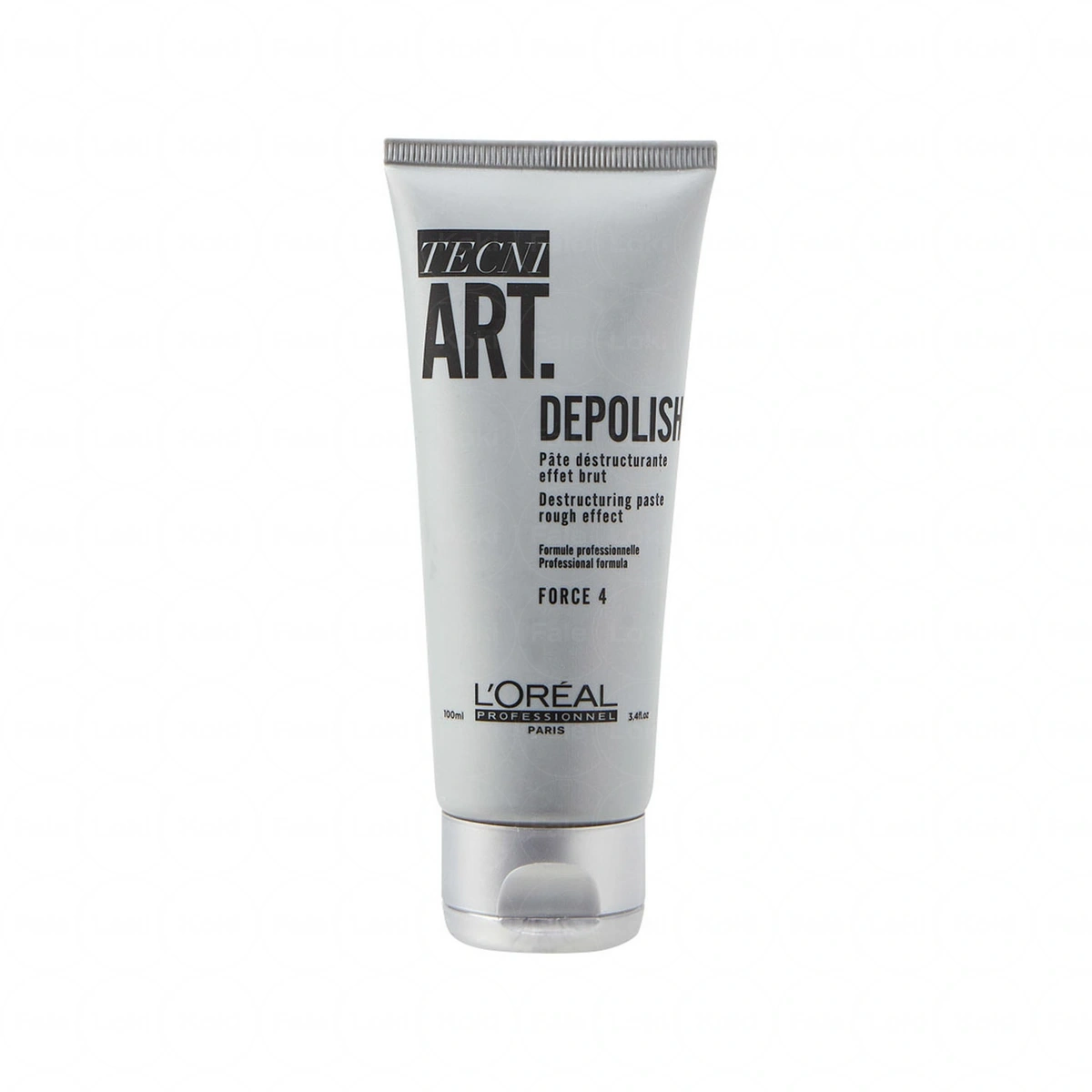 LOREAL TECNI ART. pasta do włosów Depolish 100 ml