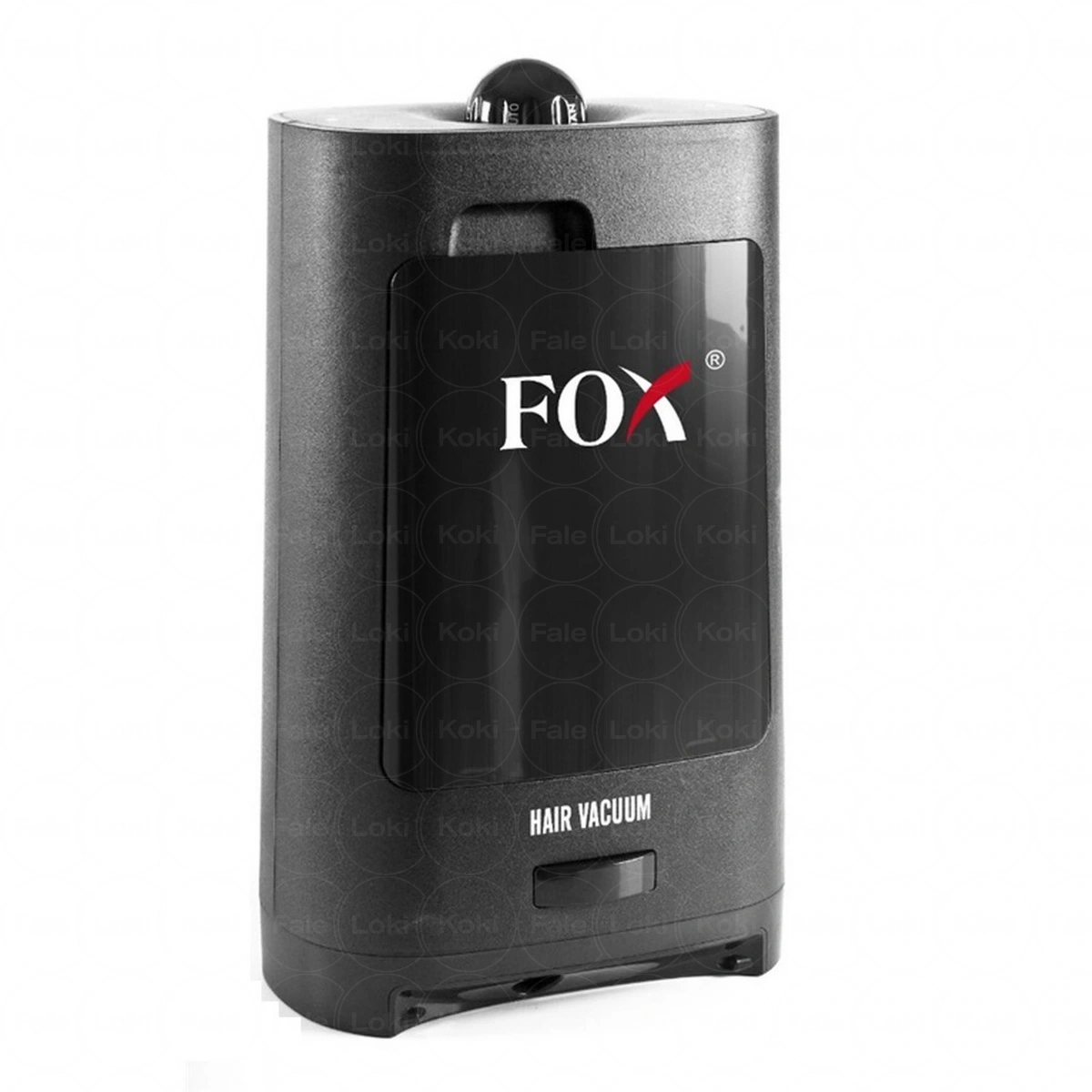 FOX   odkurzacz 1400W Hair Clean All 1400 W