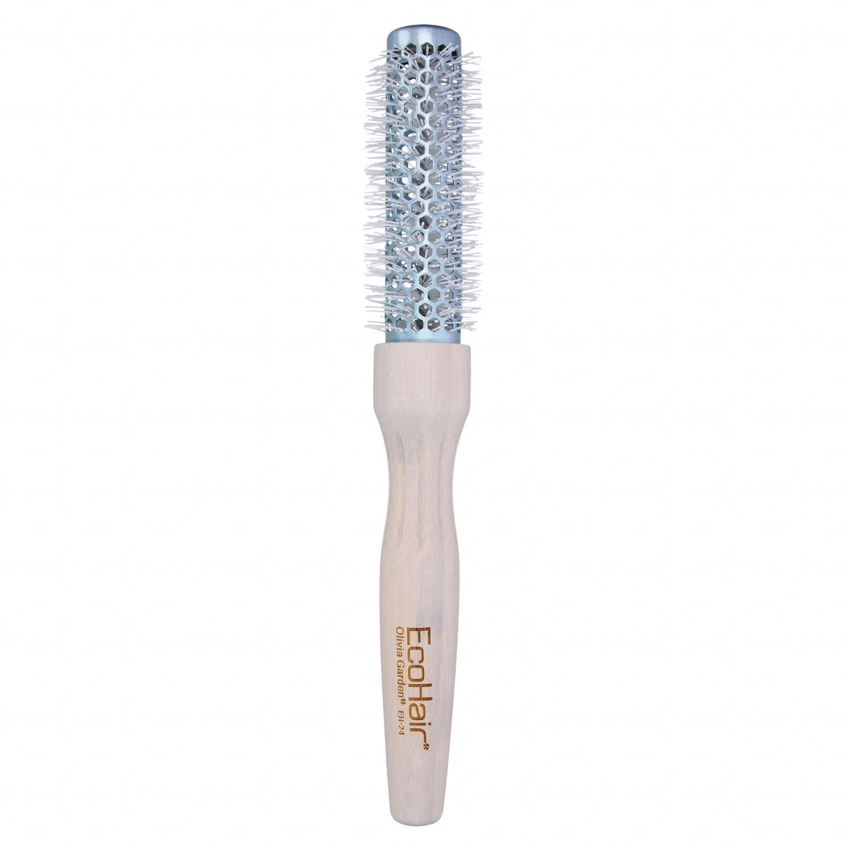 OLIVIA GARDEN ECO HAIR szczotka do modelowania Thermal 24 mm